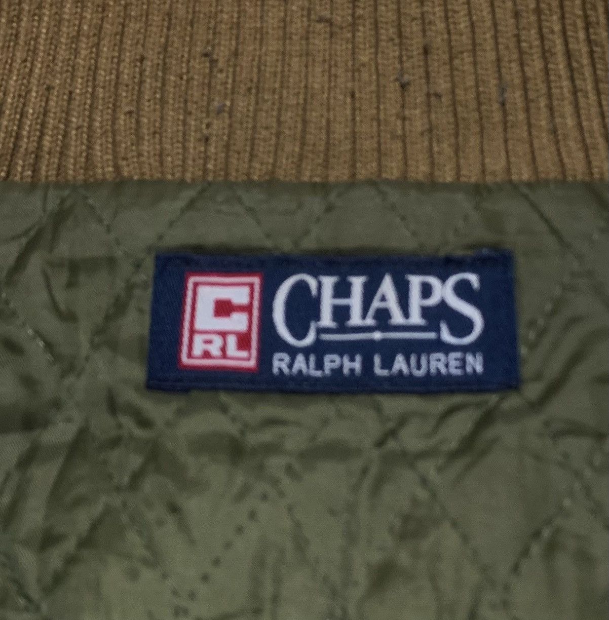 Chaps Ralph Lauren Vintage Chaps Ralph Lauren Plaid Wool Jacket Size US M / EU 48-50 / 2 - 5 Thumbnail