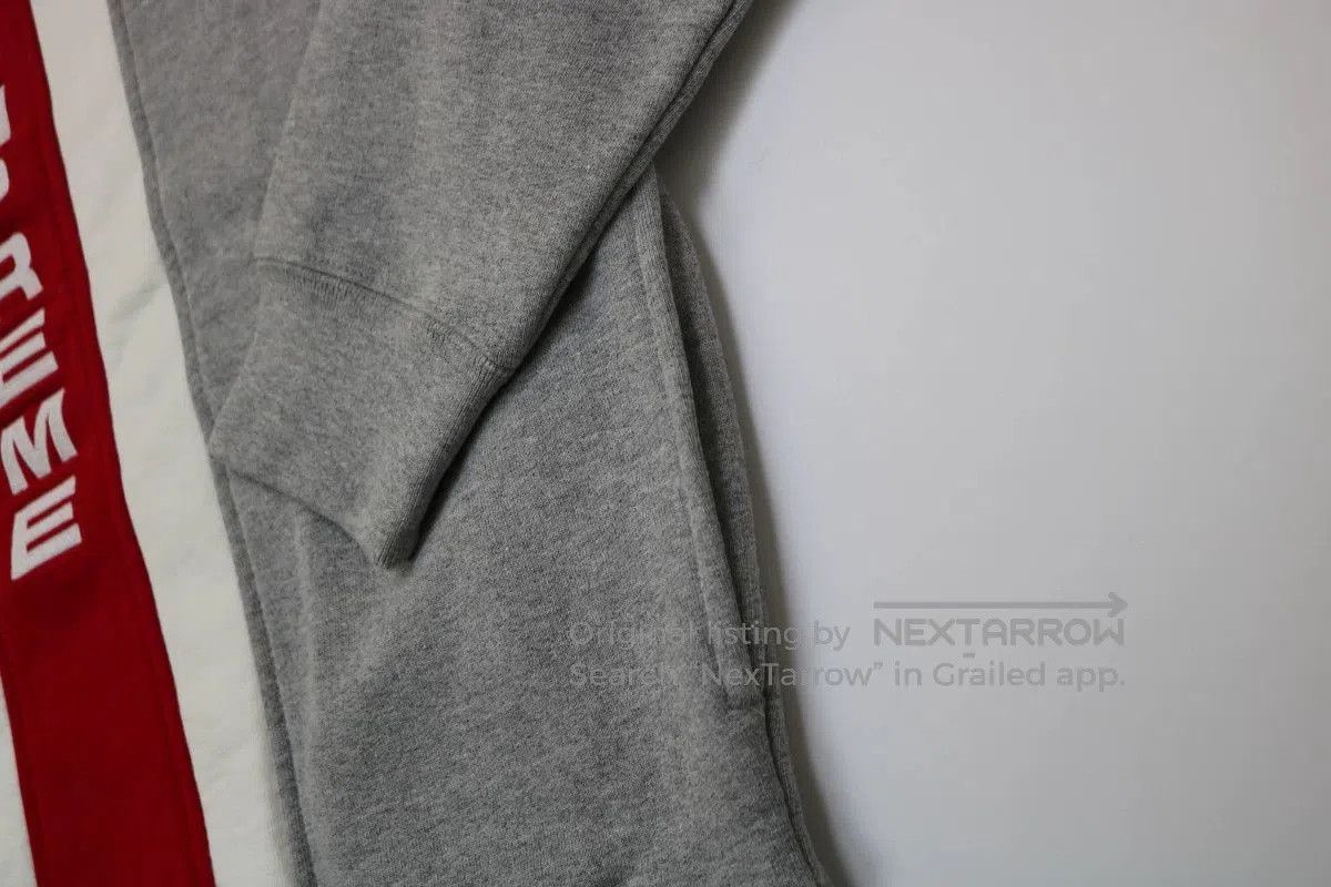 Supreme Supreme 17SS Vertical Logo Colorblock Hoodie. Size US M / EU 48-50 / 2 - 6 Thumbnail