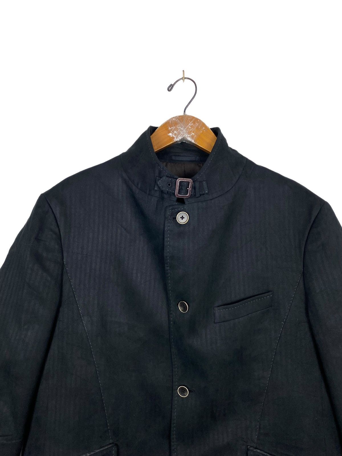 Joseph Abboud Rare‼️ Joseph Abboud Coat Blazer Size US L / EU 52-54 / 3 - 4 Thumbnail