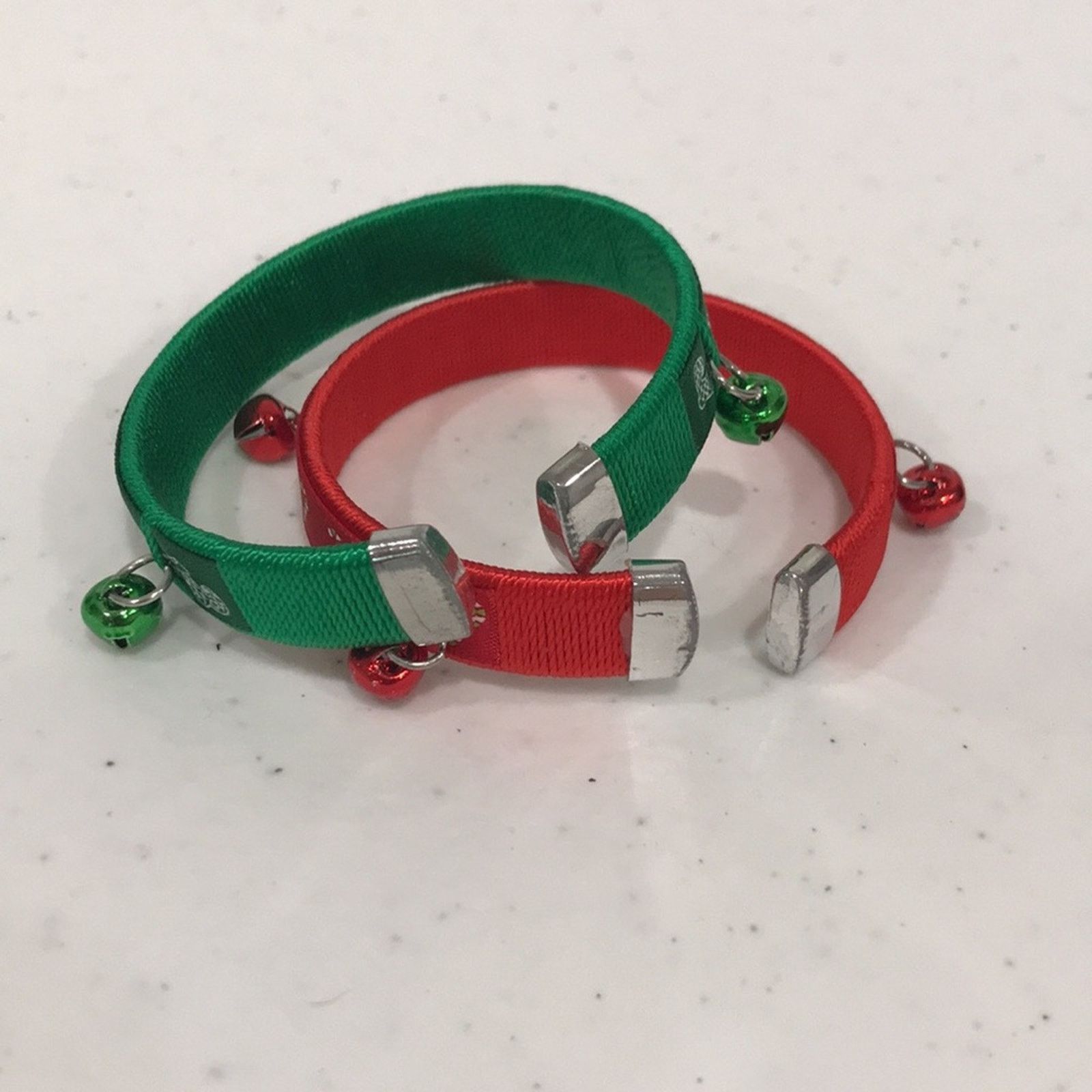 Other Holiday Bangles - Set of 2 Size ONE SIZE - 2 Thumbnail