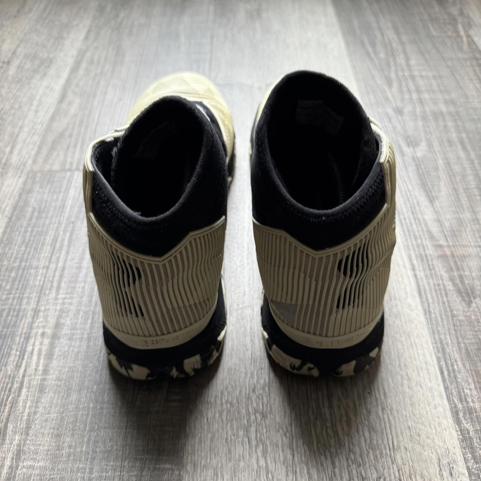 UNDER ARMOUR • Curry 2.5 2016 White/Black (13M)