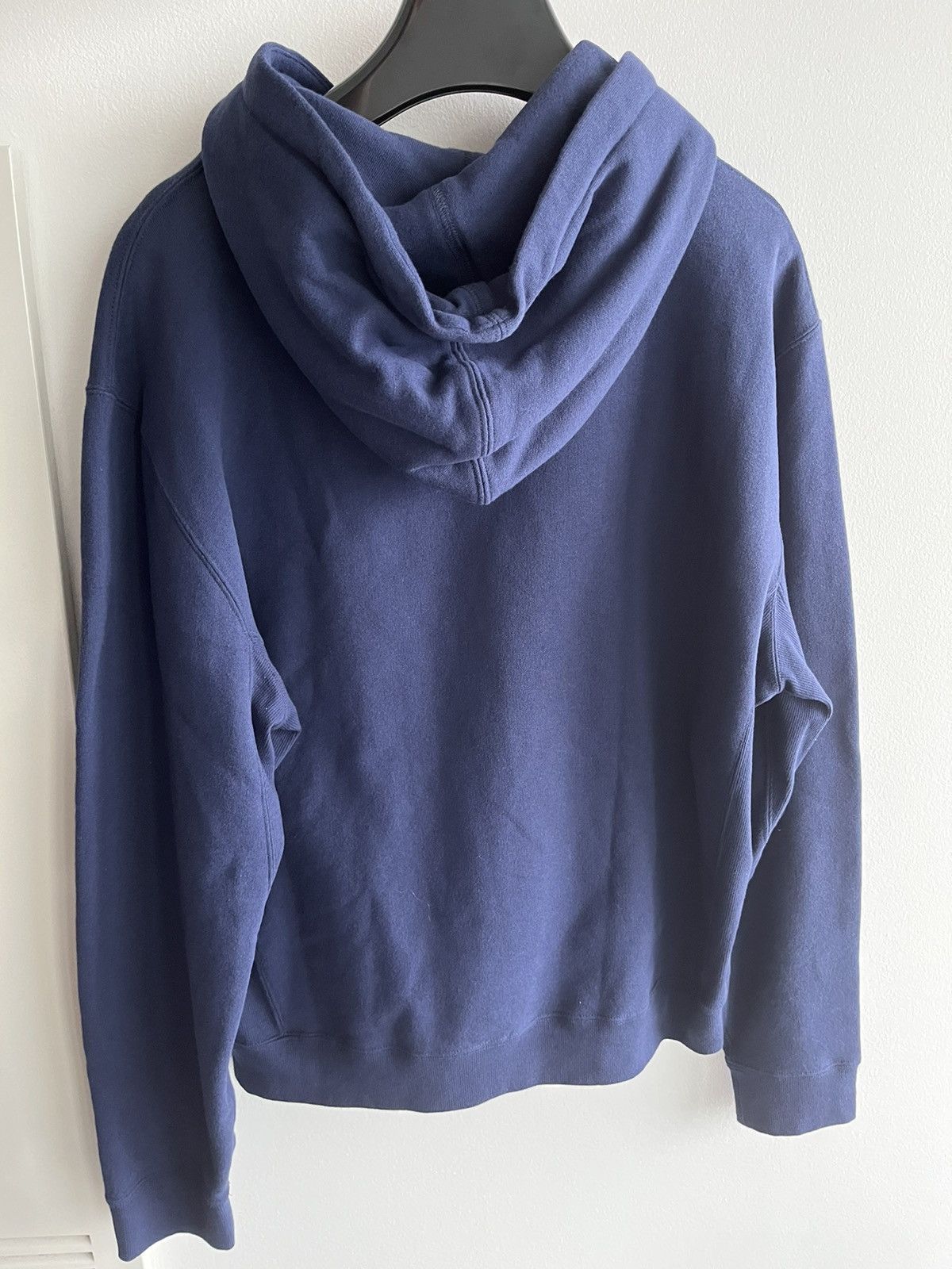 Hedi Slimane $1,095 Value Super Runway Saint Laurent Hoodie Size US M / EU 48-50 / 2 - 2 Thumbnail