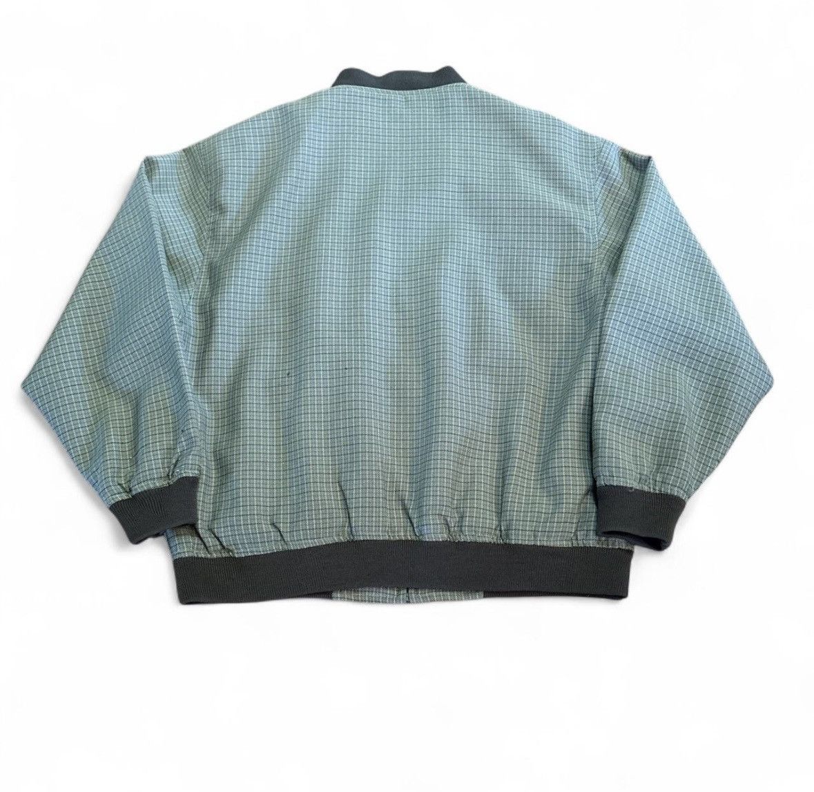 Playboy × Vintage 90s PLAYBOY JACKET Size US L / EU 52-54 / 3 - 3 Thumbnail