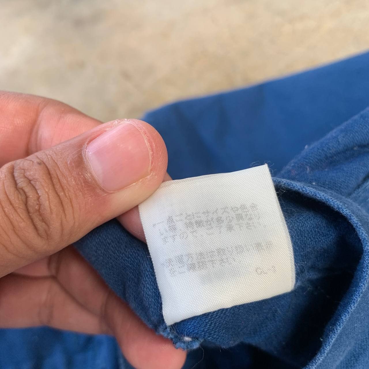 Issey Miyake Women Vintage Ne-Net Issey Miyake Short Pants Size 29" - 5 Thumbnail