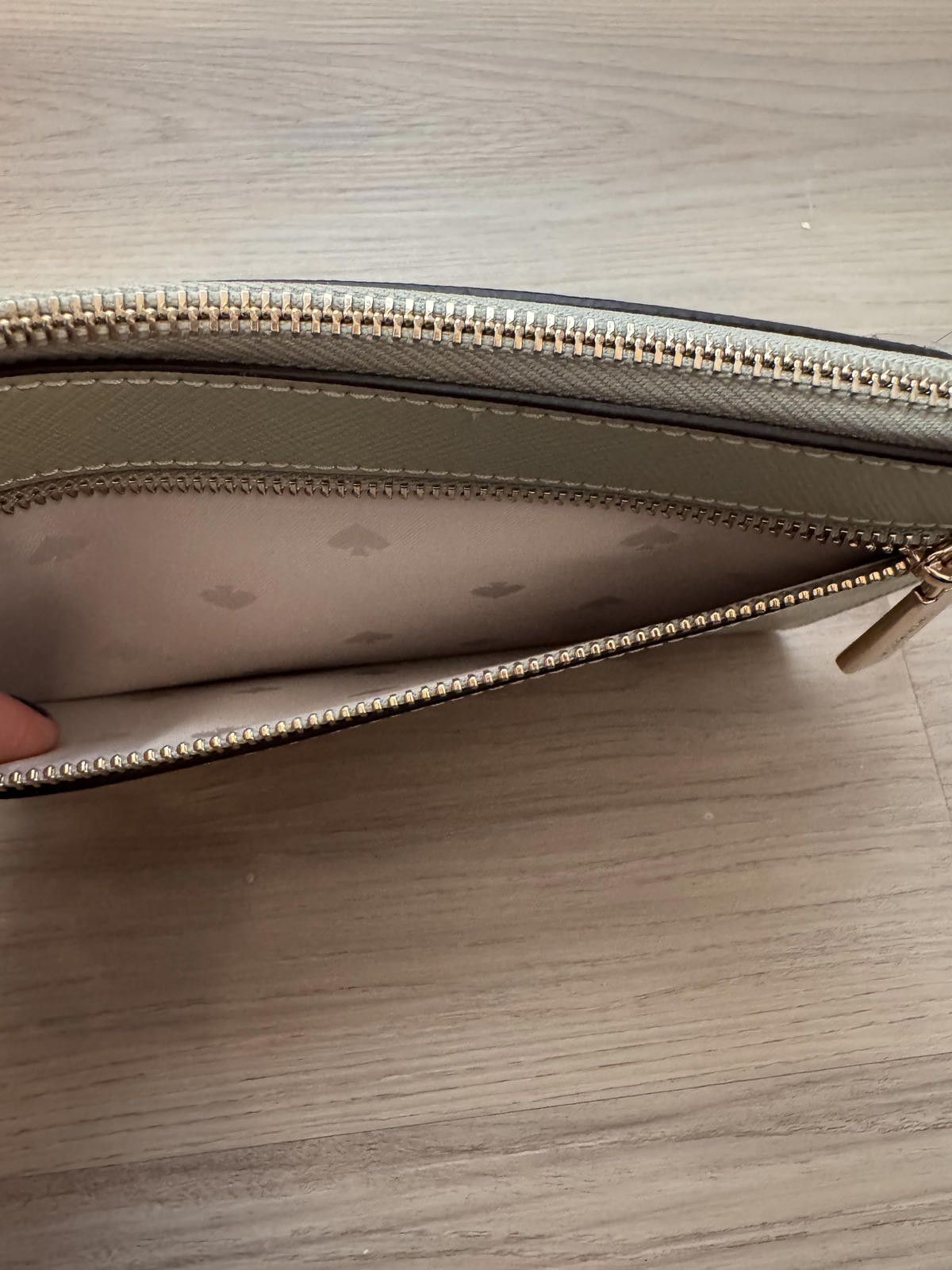 Other Kate Spade Teal Wristlet NWT Size ONE SIZE - 7 Thumbnail