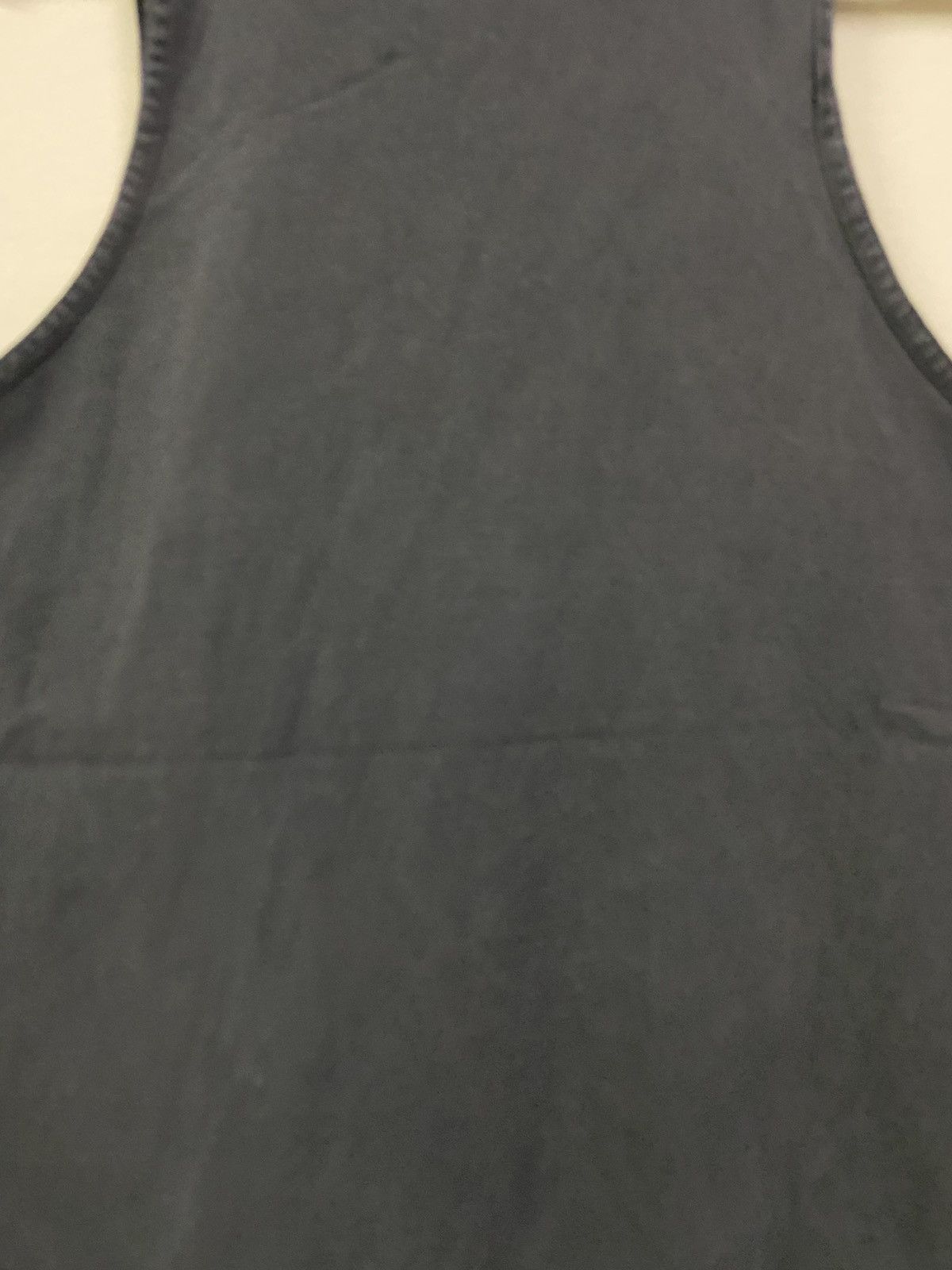 Vintage Marilyn Monroe Singlet Tee Size US XL / EU 56 / 4 - 7 Thumbnail