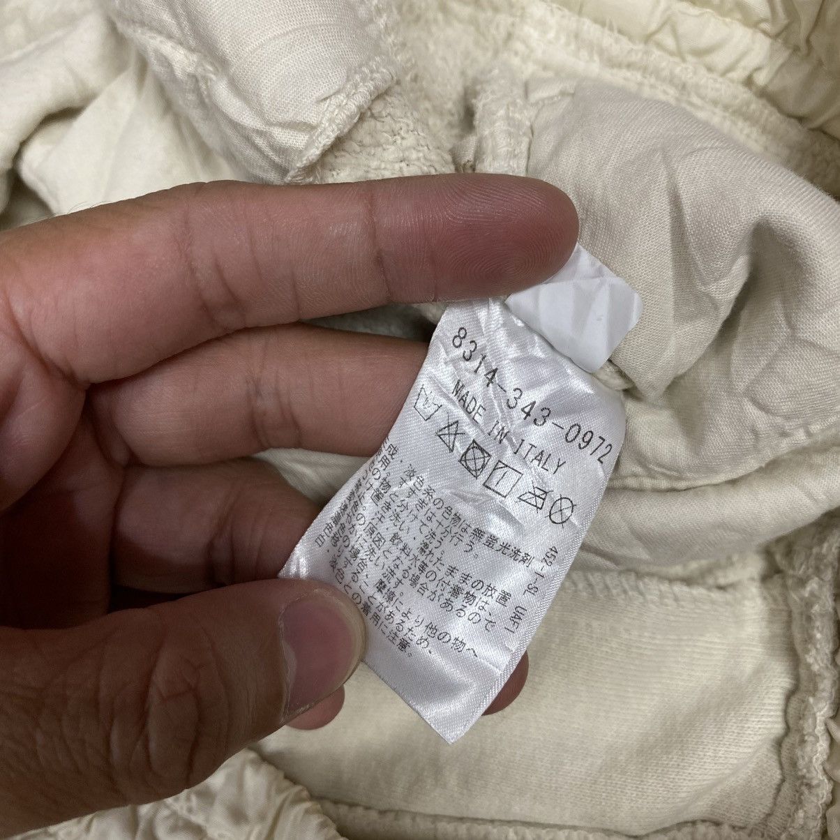 1017 ALYX 9SM 1017 ALYX 9SM Paneled Zipper Pants Size US 30 / EU 46 - 11 Thumbnail