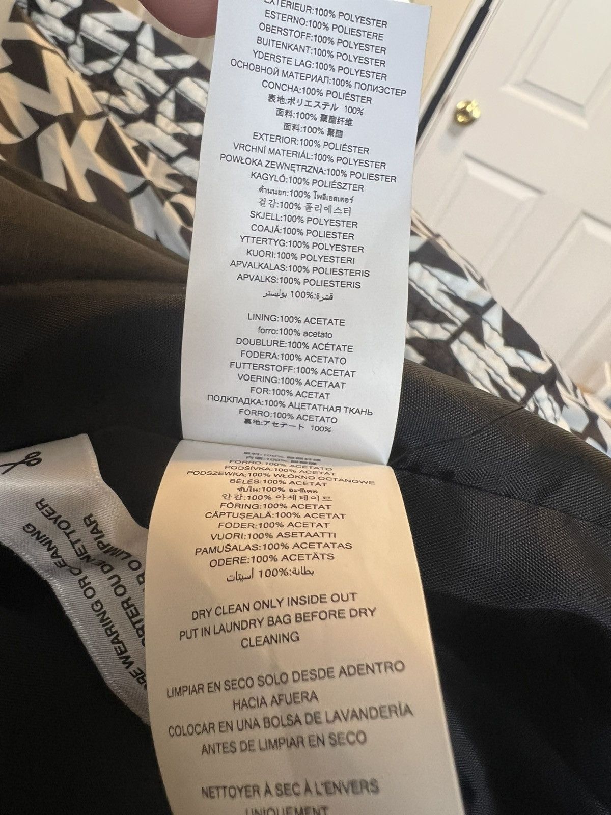 Michael Kors Michael kors Size M / US 6-8 / IT 42-44 - 8 Thumbnail