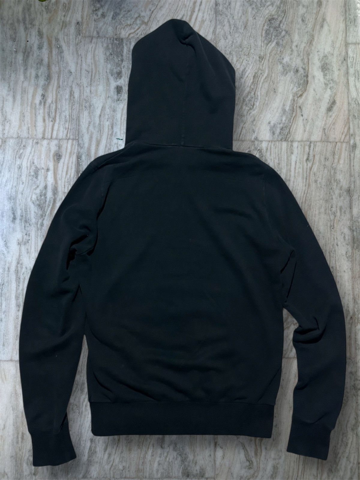 Dior Dior AW08 “Innocent” Hoodie Size US S / EU 44-46 / 1 - 2 Thumbnail