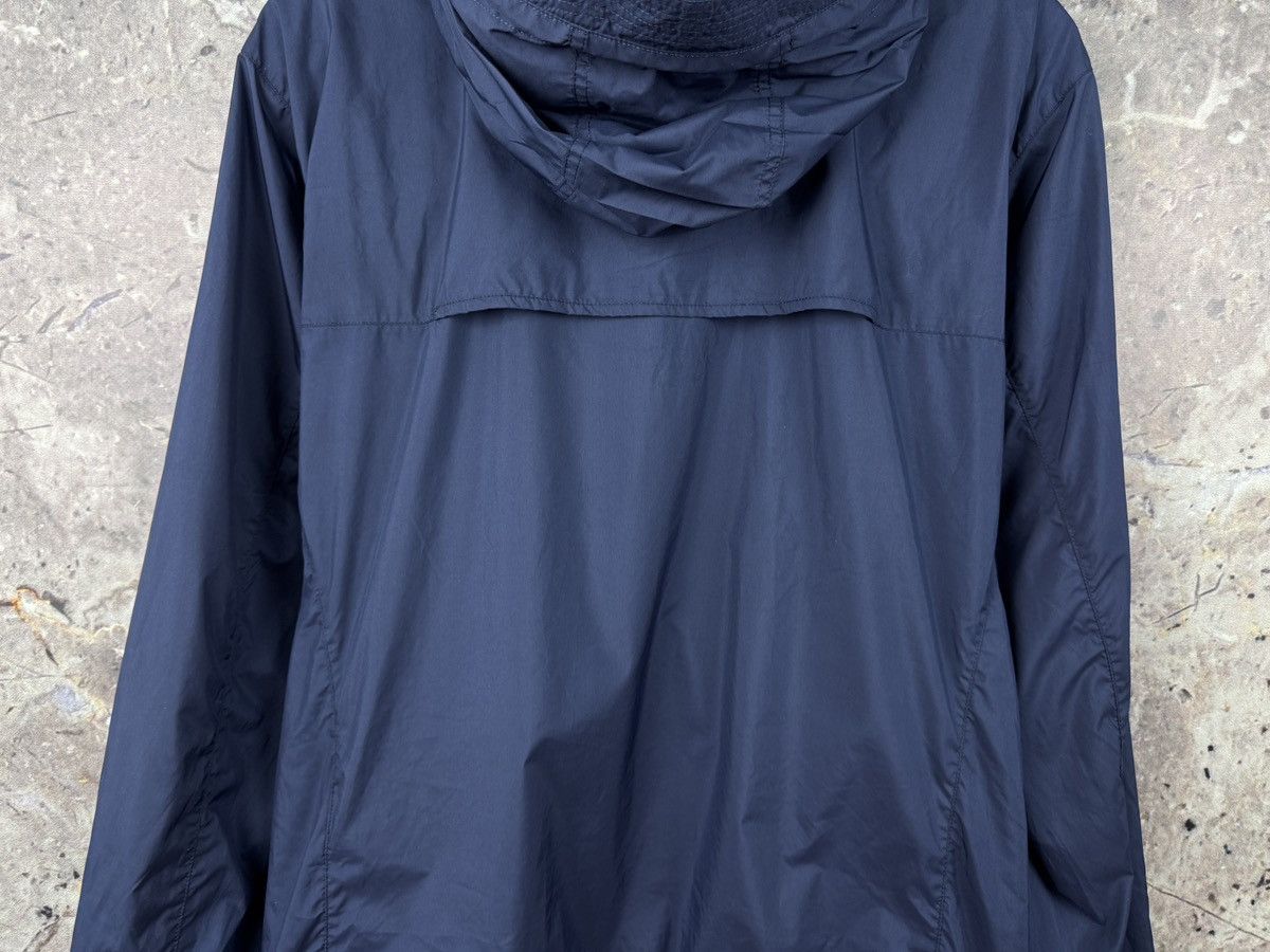 Levi's Men’s Polo Golf Ralph Lauren Lightweight Windbreaker Jacket Size US L / EU 52-54 / 3 - 14 Thumbnail
