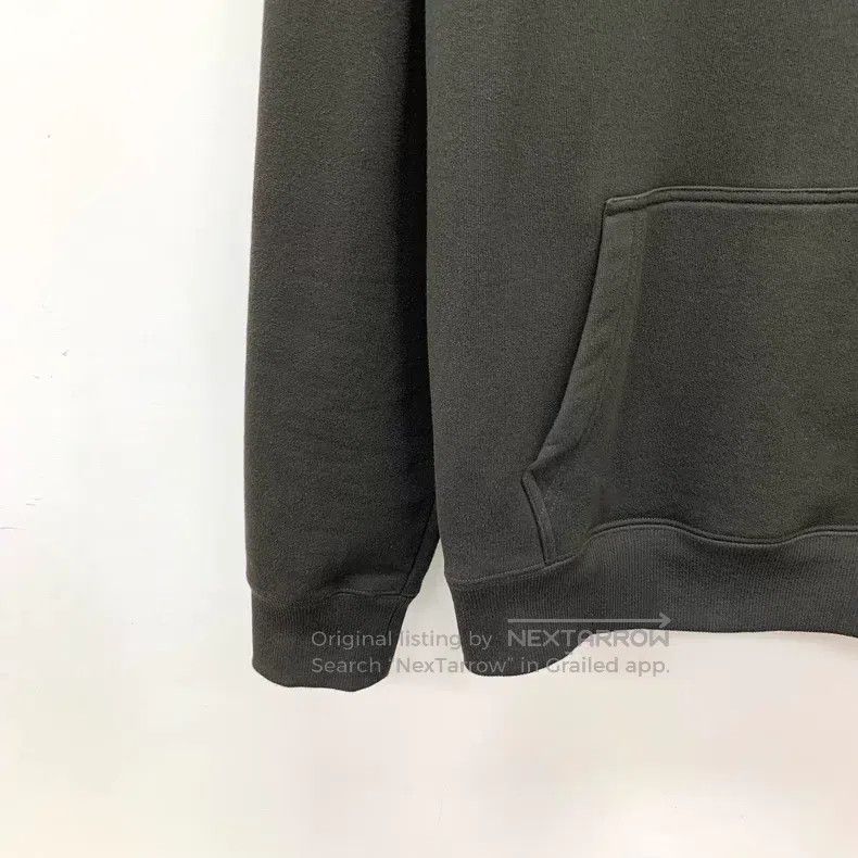 Dior Dior Dark green floral letter embroidery cotton hooded dra Size US M / EU 48-50 / 2 - 4 Thumbnail