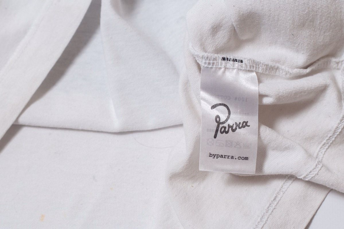 Parra Parra shirt Size US M / EU 48-50 / 2 - 6 Thumbnail