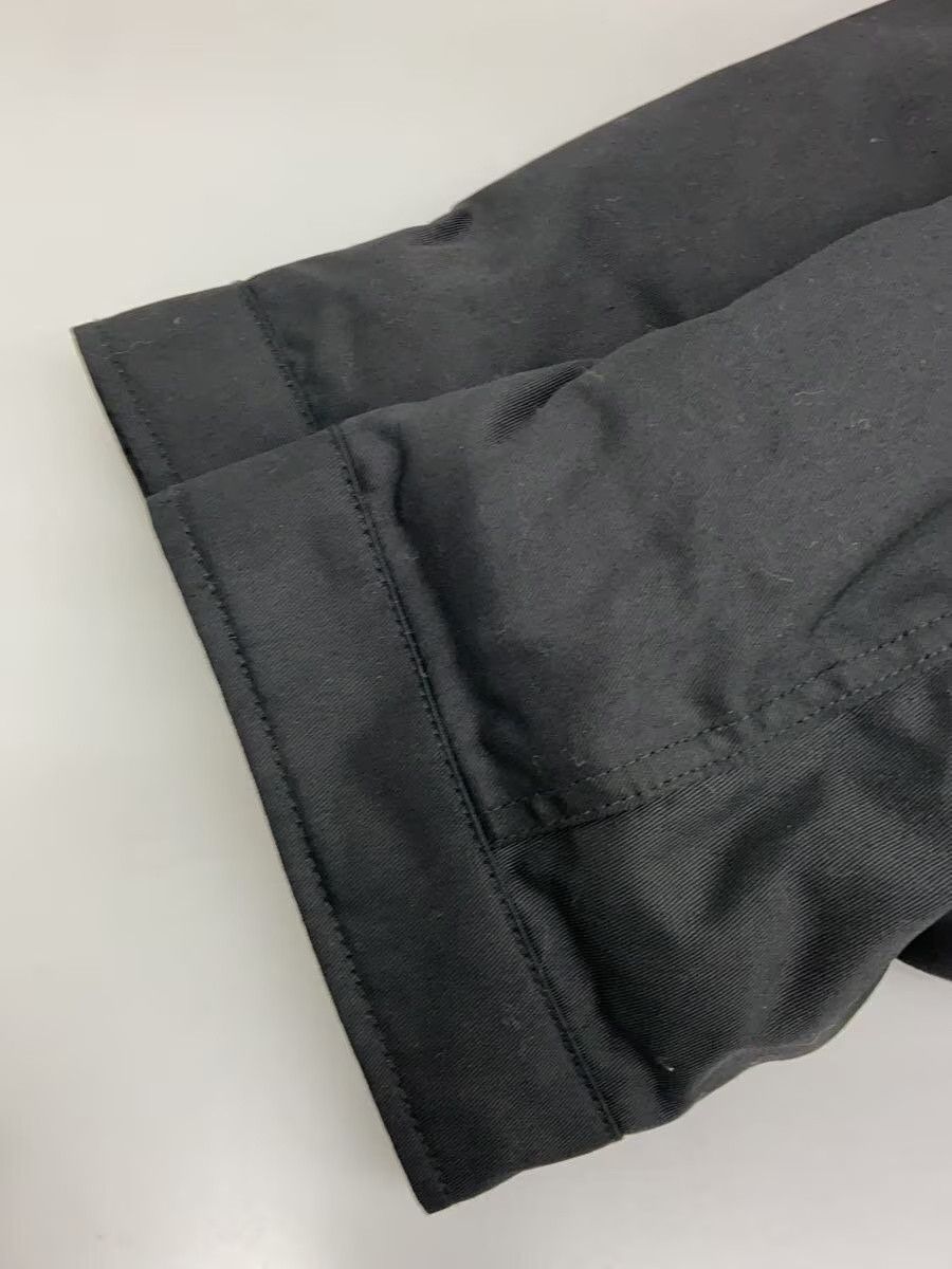 Avirex Avirex Plain Polyester Military Jacket Black Size US XL / EU 56 / 4 - 5 Thumbnail