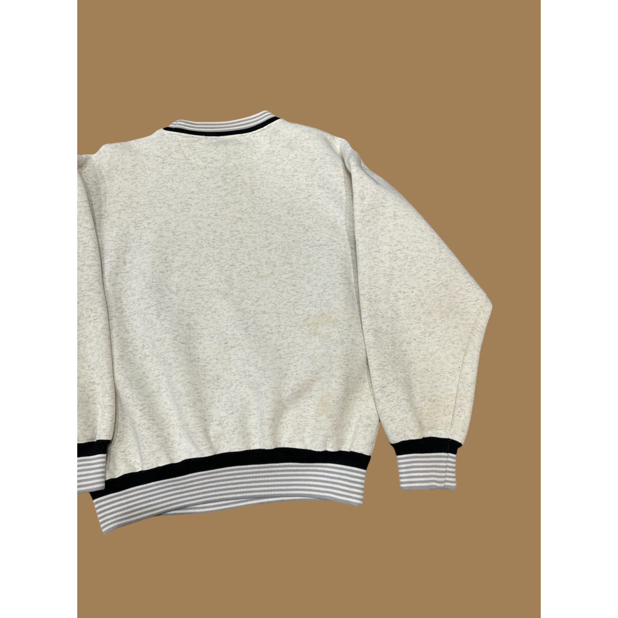 NCAA 90s Notre Dame Fighting Irish Crew Neck Size US M / EU 48-50 / 2 - 4 Thumbnail