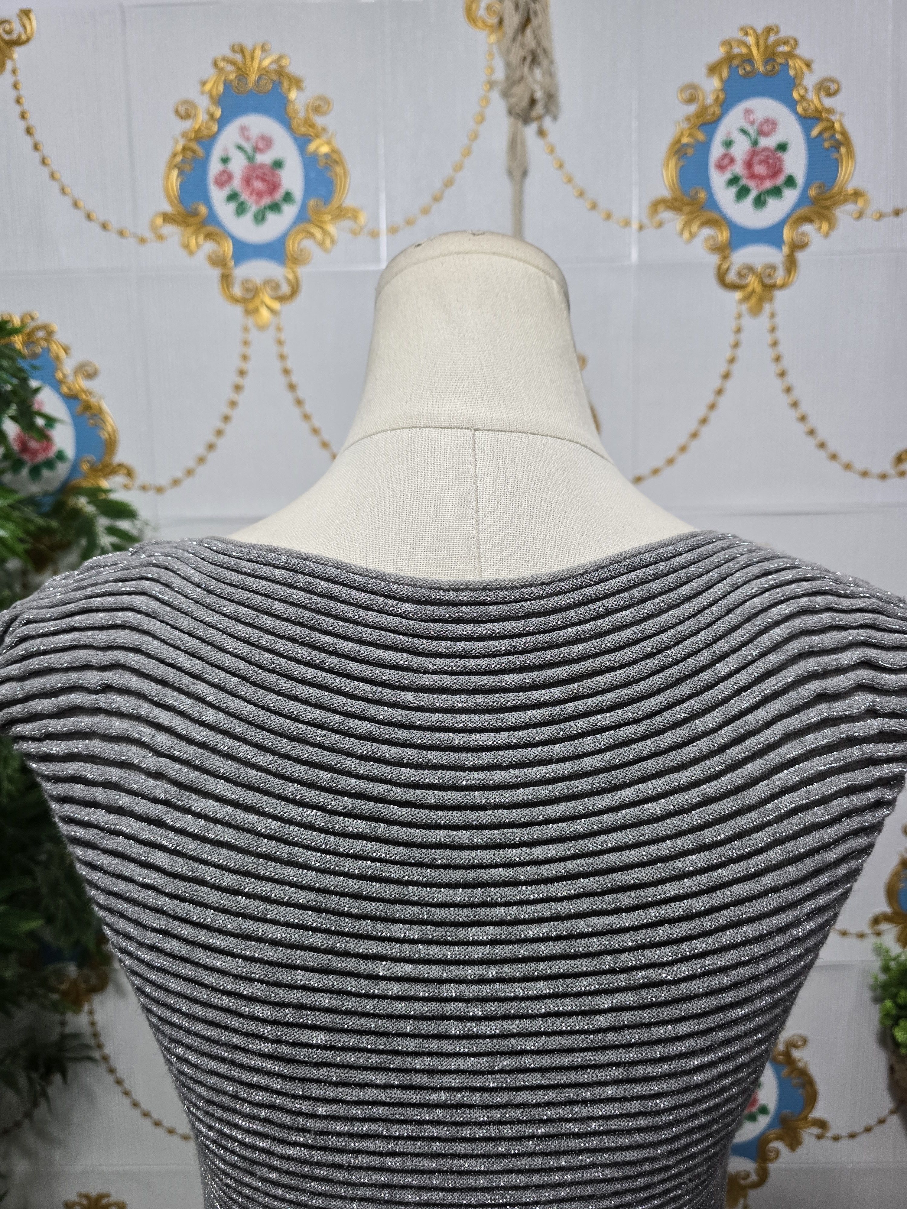 Iceberg ICEBERG dress women SMALL new !!! Beautiful in body Size S / US 4 / IT 40 - 13 Thumbnail