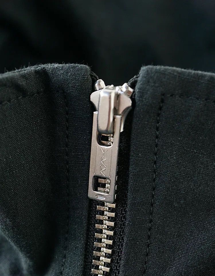 MAN-TLE MAN-TLE R14S3 Shirt Jacket Size US S / EU 44-46 / 1 - 3 Thumbnail