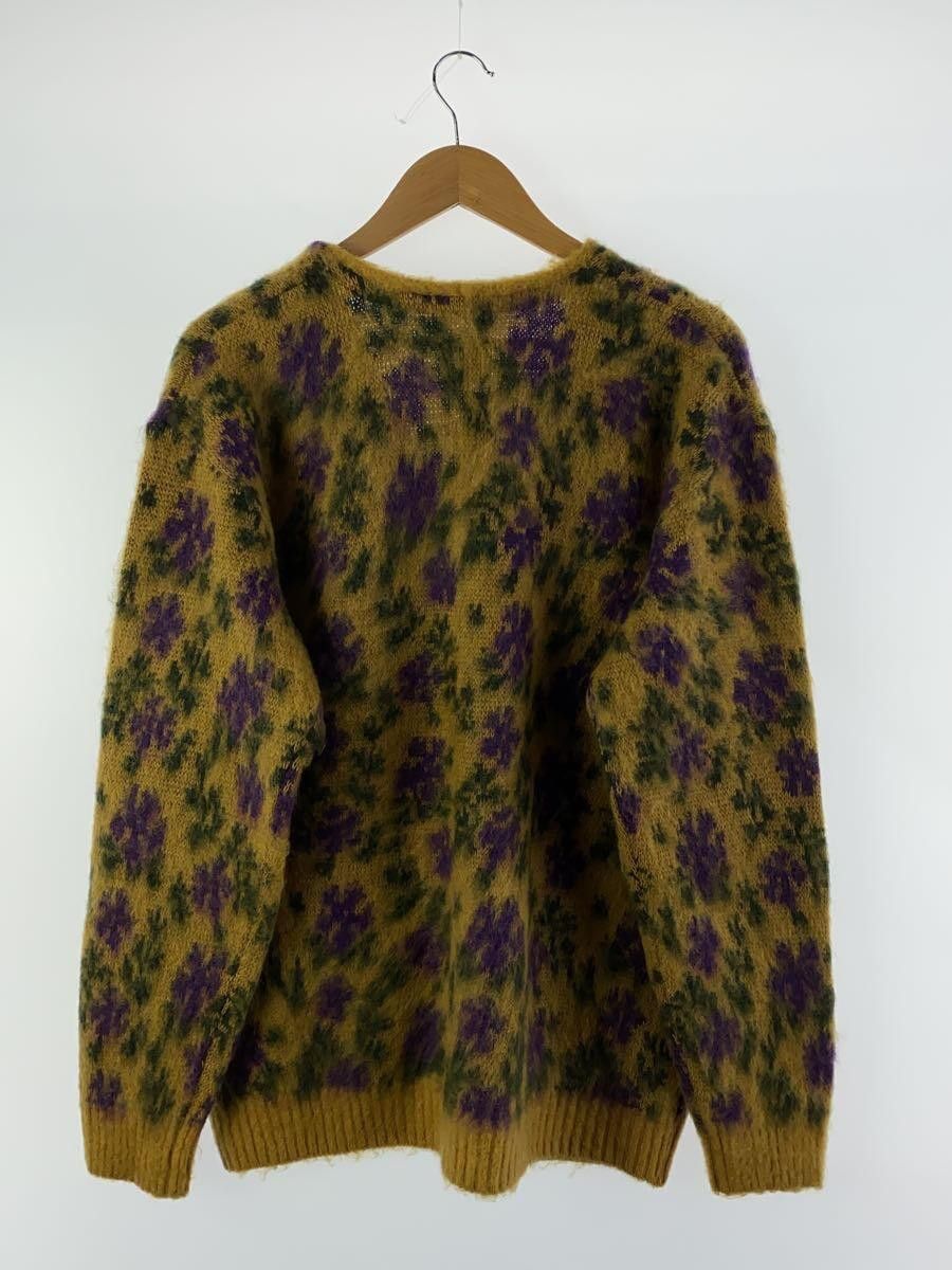 Needles Floral Mohair Cardigan Size US L / EU 52-54 / 3 - 2 Thumbnail