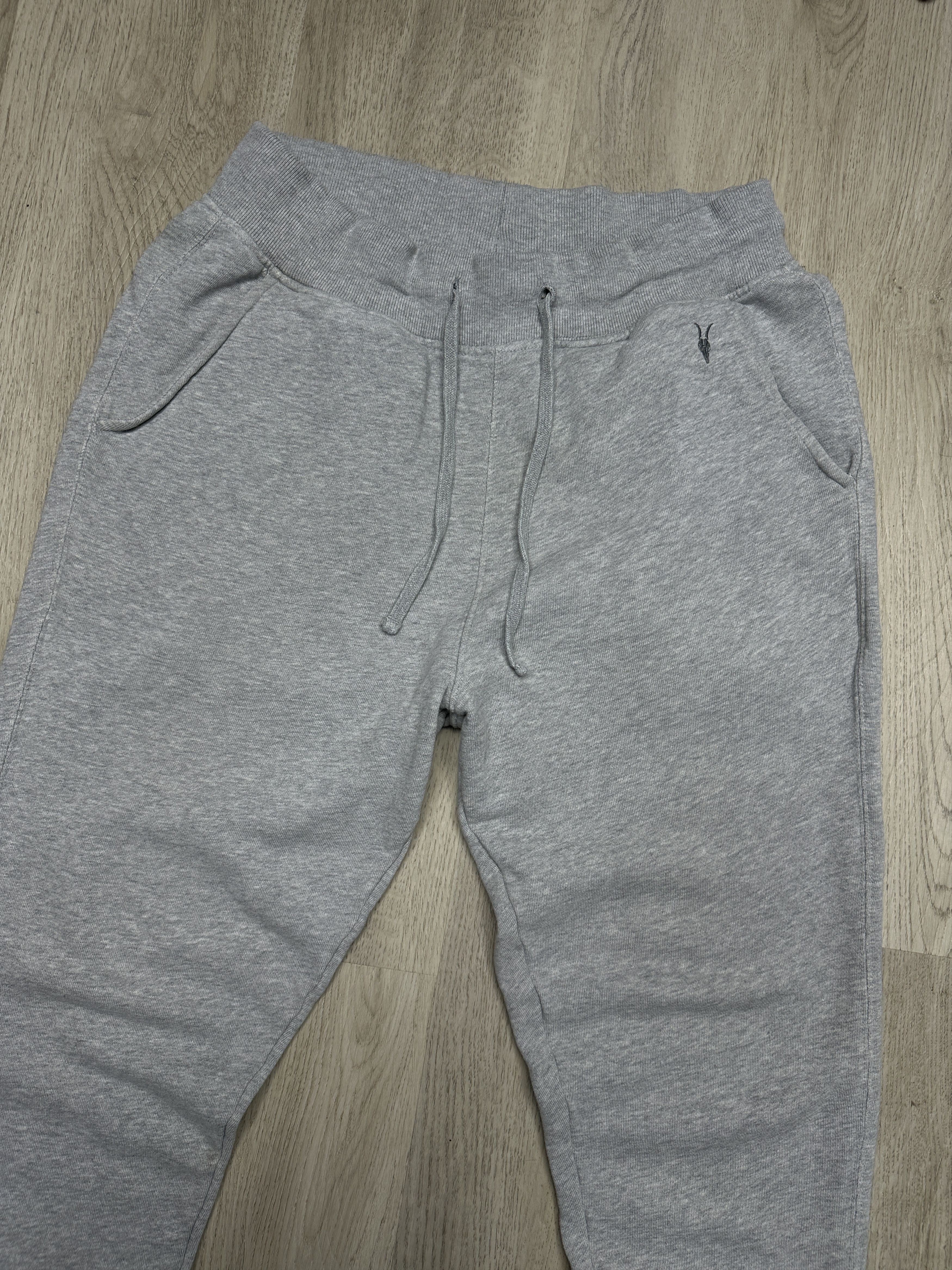 Allsaints Allsaints Mens Raven Sweatpants Pants Size US 30 / EU 46 - 2 Thumbnail