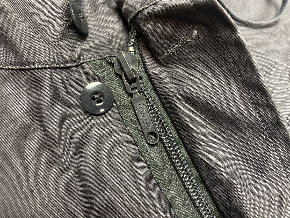 Vintage Marquardt & Schulz Parka Jacket Vintage Military Size US XL / EU 56 / 4 - 12 Thumbnail