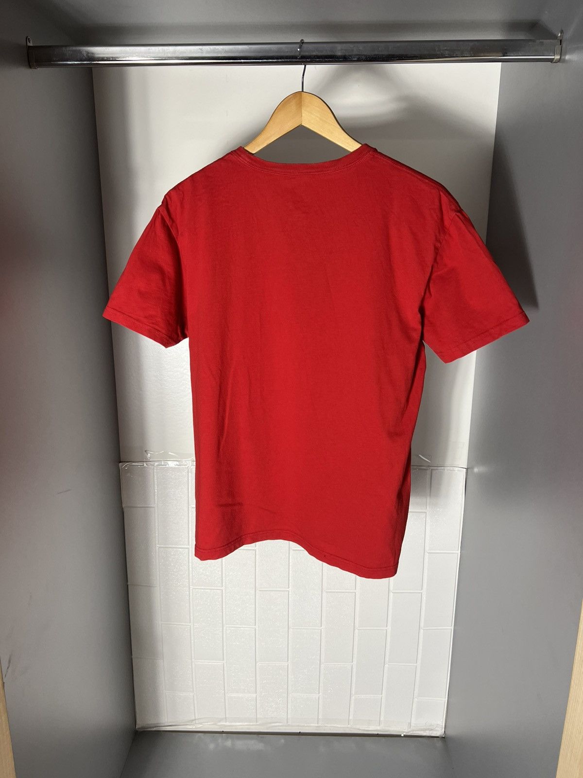 Polo Ralph Lauren VINTAGE POLO RALPH LAUREN CLASSIC DESIGNER T-SHIRT CASUAL Size US M / EU 48-50 / 2 - 9 Thumbnail
