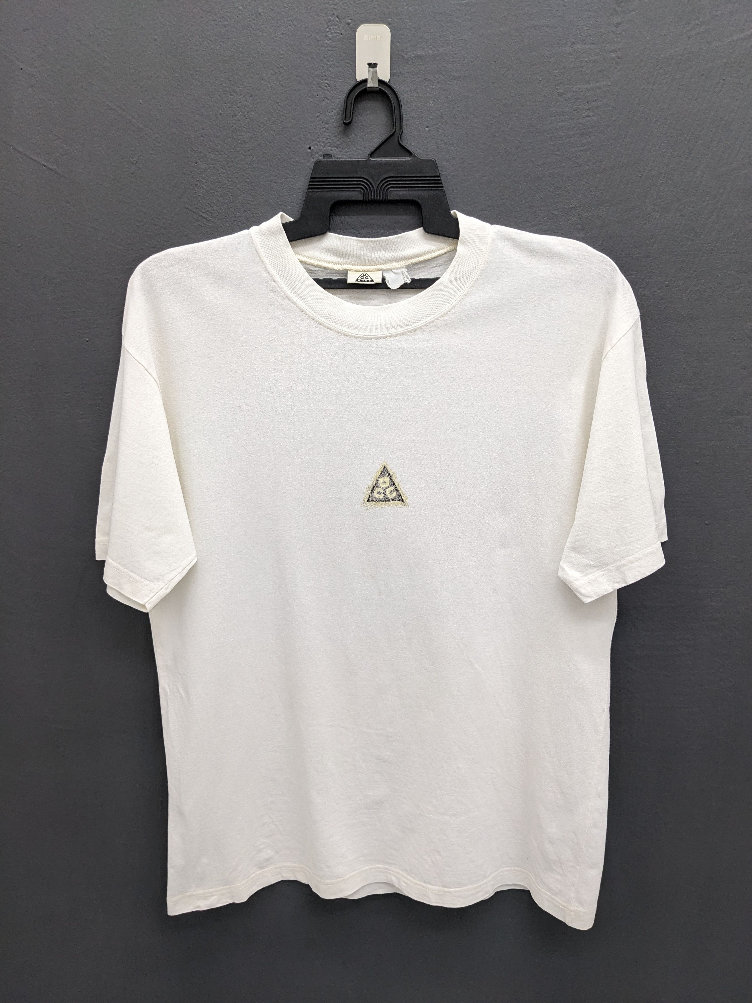 Nike ACG × Vintage VINTAGE NIKE ACG BIG LOGO Size US M / EU 48-50 / 2 - 5 Thumbnail