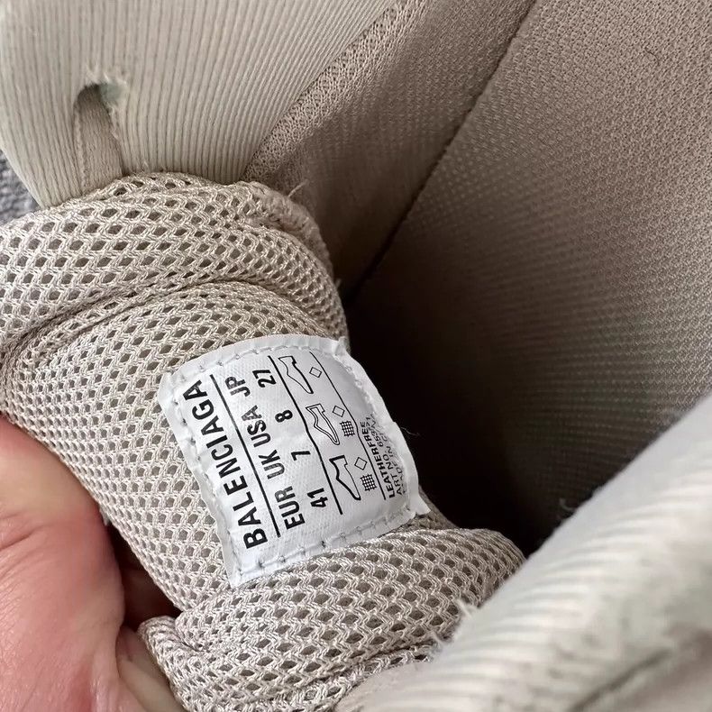 Balenciaga Balenciaga X-Pander Sportswear Shoes 2502-Nextarrow Size US 8 / EU 41 - 8 Thumbnail
