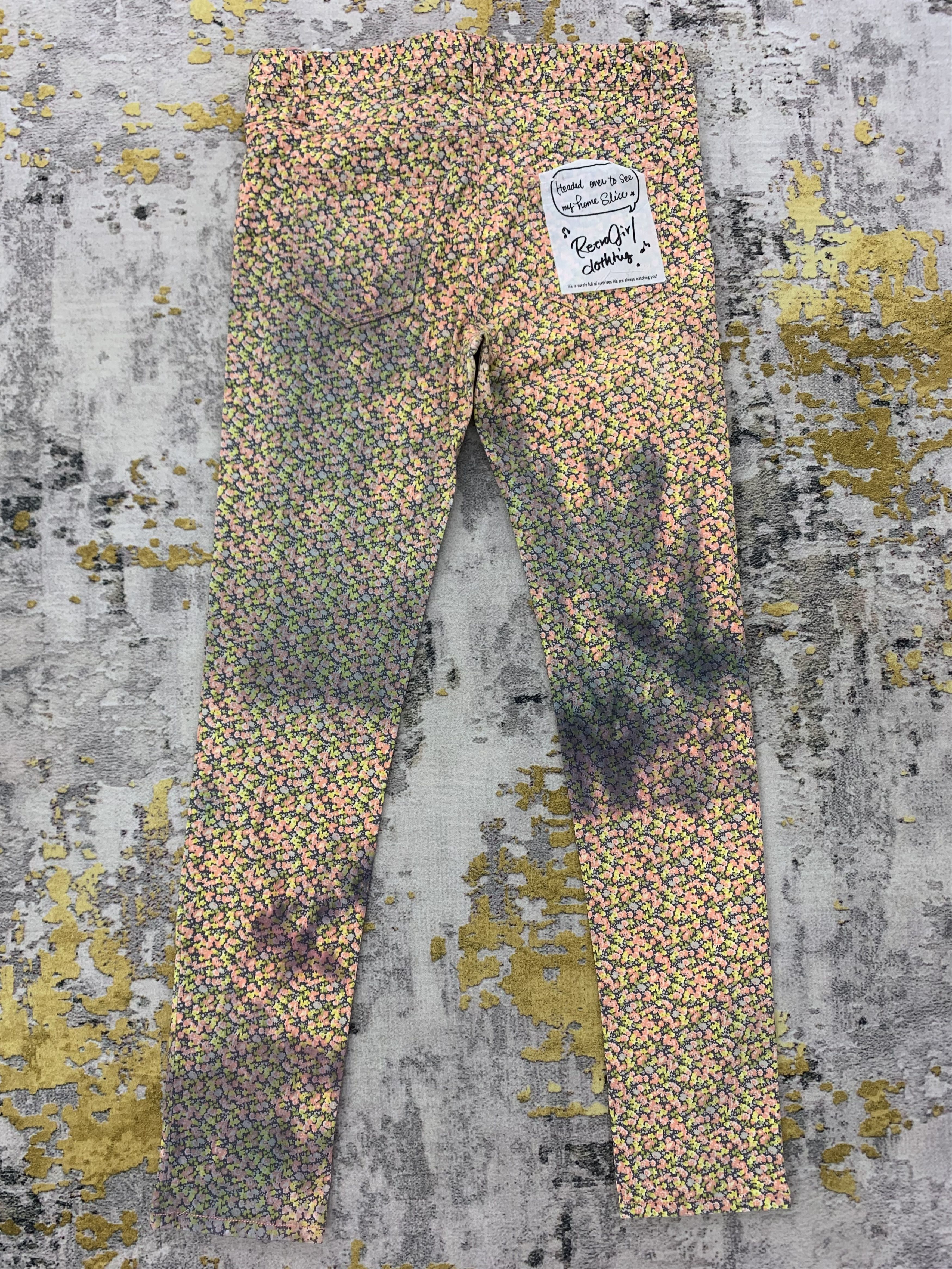 Japanese Brand Vintage Pants size 30 Size 30" / US 8 / IT 44 - 2 Thumbnail
