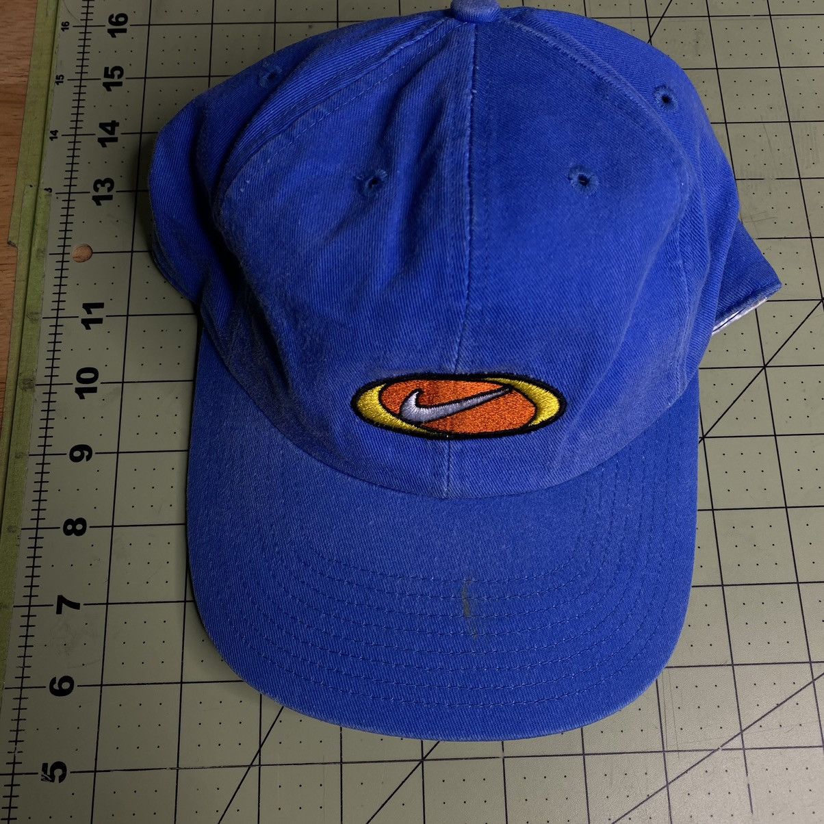 Nike Nike Size ONE SIZE - 2 Thumbnail