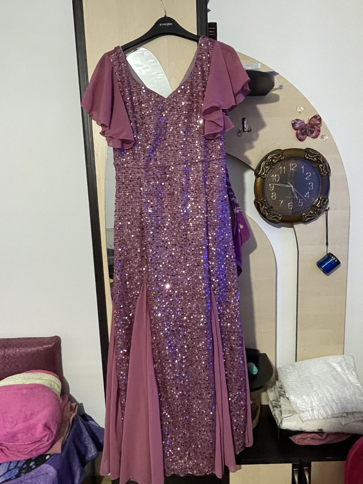 Other Dresses event Size M / US 6-8 / IT 42-44 - 2 Thumbnail