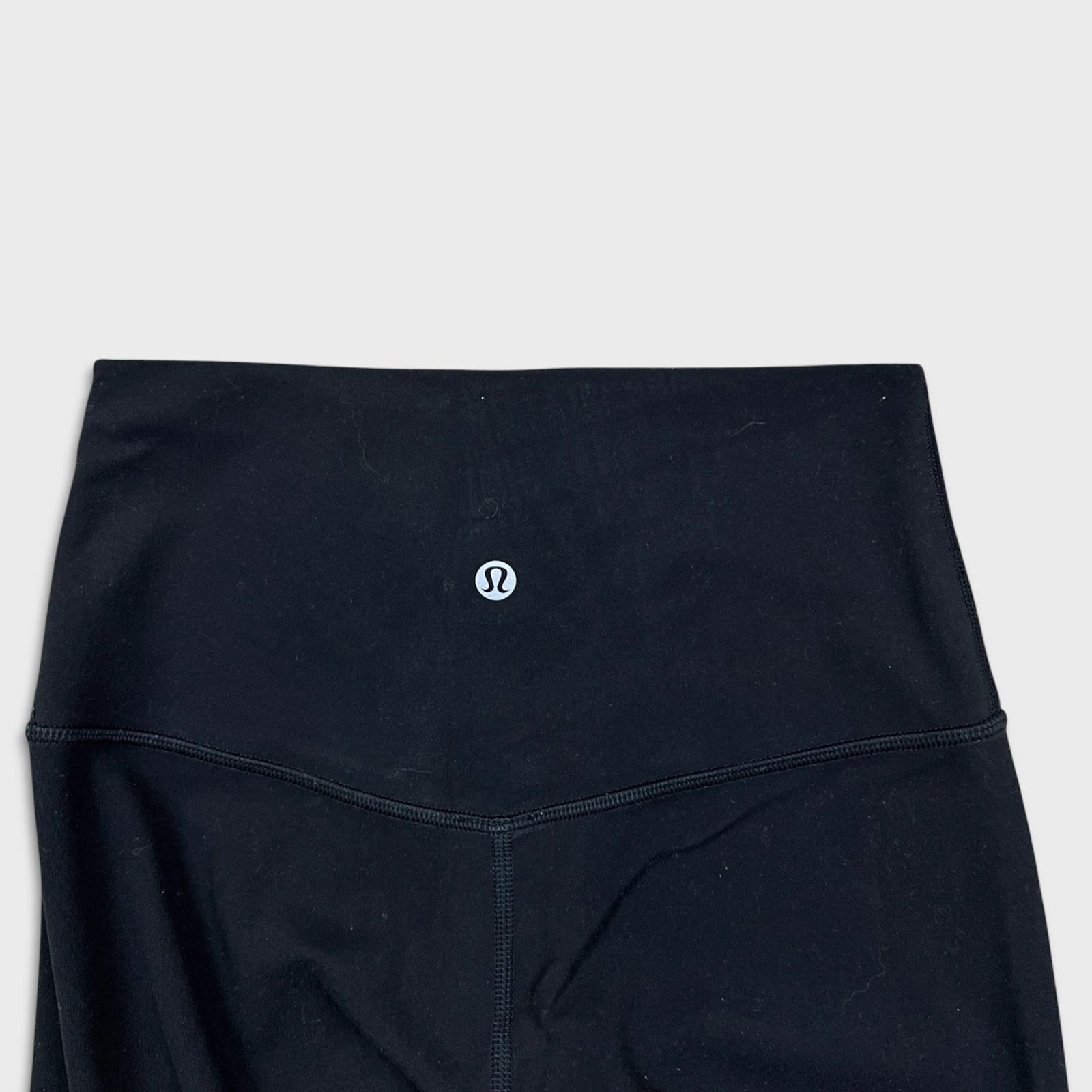 Lululemon Lululemon Align Pant II 25" Size 4 High Rise Yoga Leggings Size 27" / US 4 / IT 40 - 5 Thumbnail