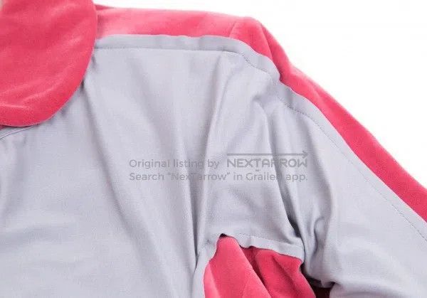 Comme des Garcons Comme des Garcons Pink vintage design top Size S / US 4 / IT 40 - 7 Thumbnail