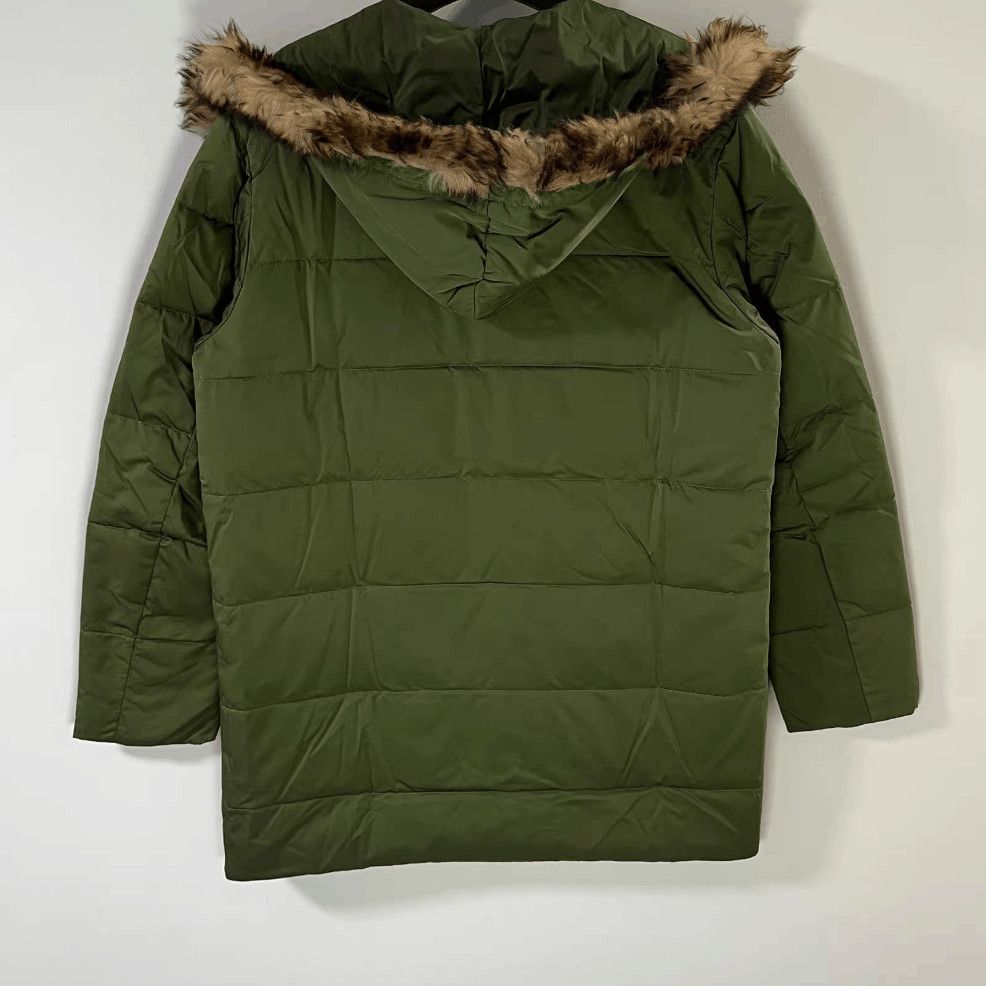 Bottega Veneta Sz 46 Bottega Veneta Puffer Down Jacket-2508 Size US S / EU 44-46 / 1 - 2 Thumbnail