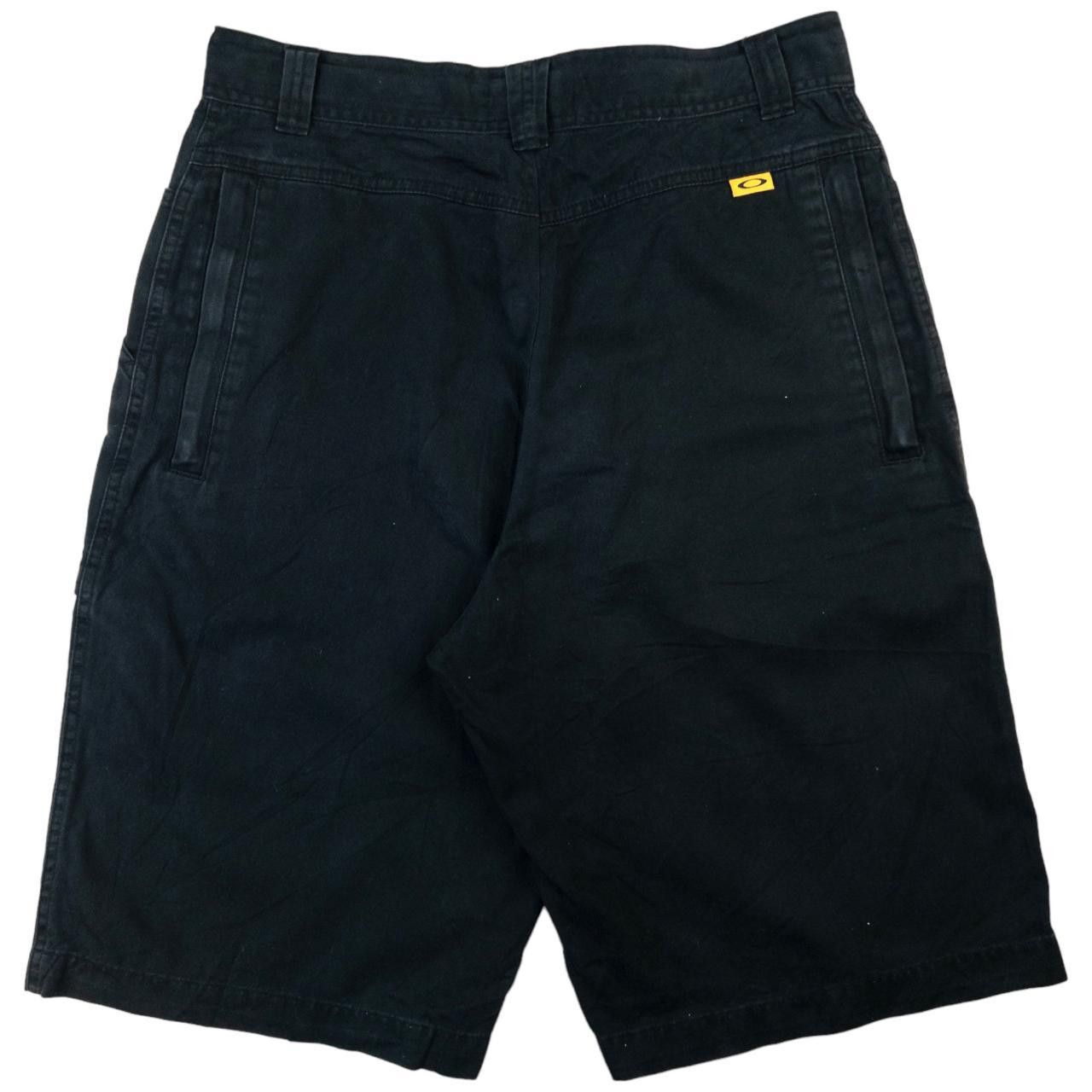 Oakley Vintage Oakley Shorts Size W30 Size US 30 / EU 46 - 2 Thumbnail