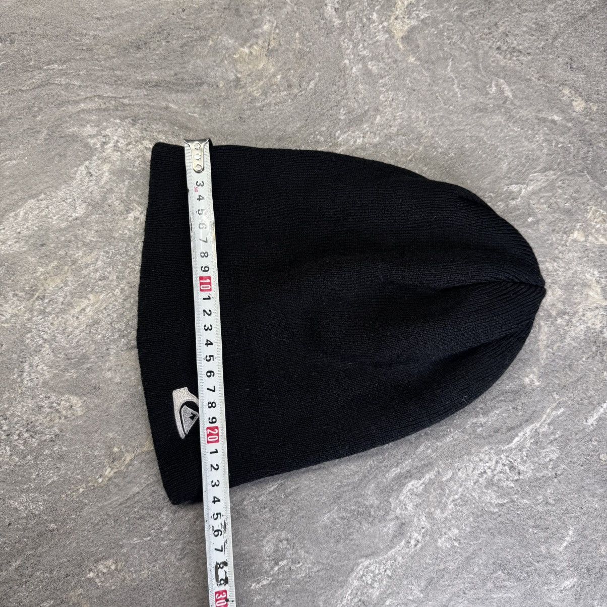 Quiksilver Vintage Quiksilver Hat beanie y2k Size ONE SIZE - 6 Thumbnail