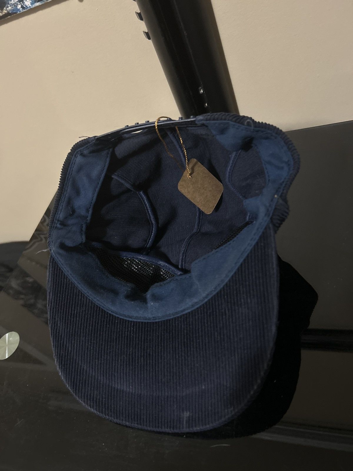 Vintage Vintage bay city police hat Size ONE SIZE - 2 Thumbnail
