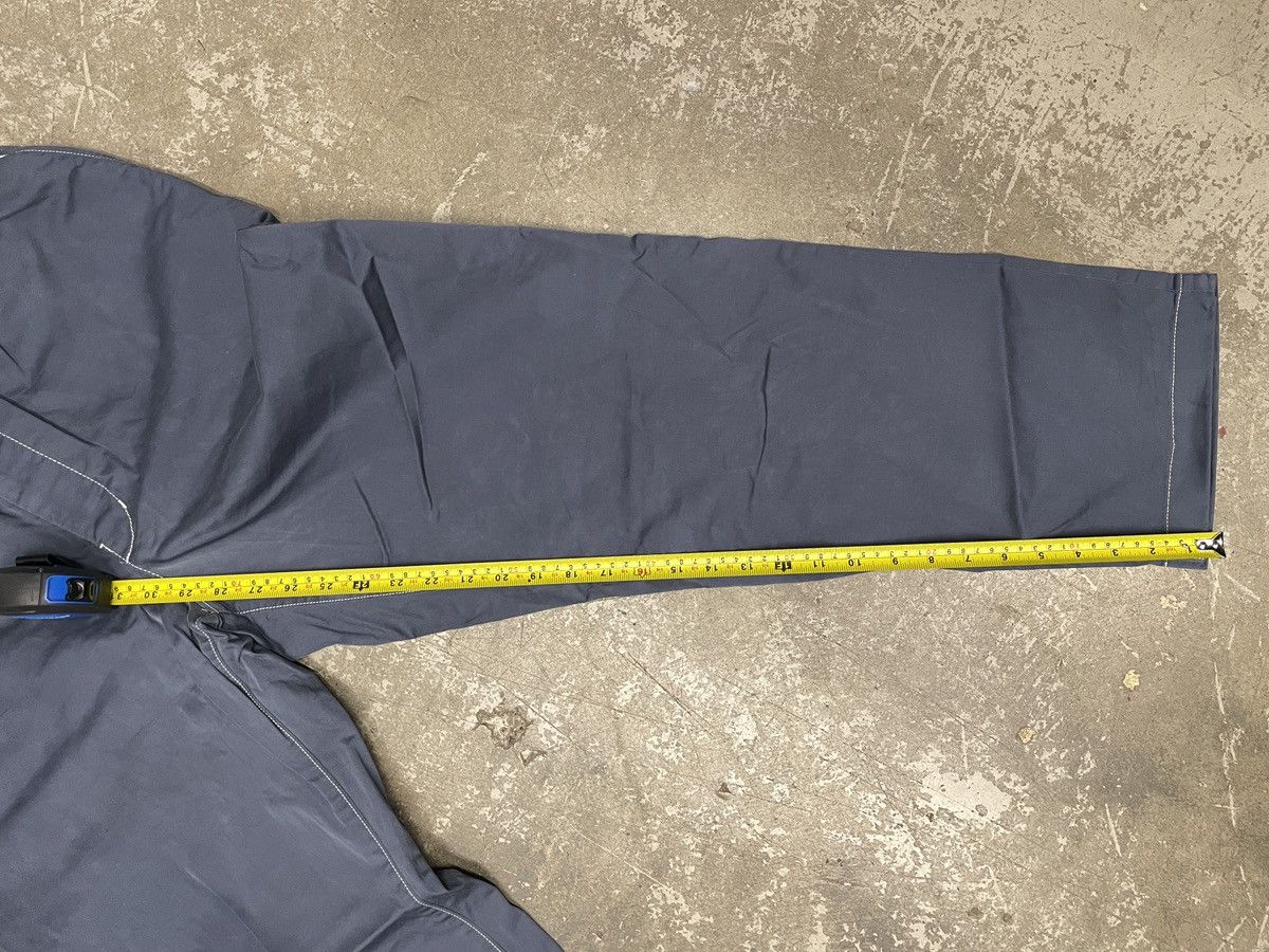 Acne Studios Acne Studios Alvin Pant Hand Dyed Size US 32 / EU 48 - 7 Thumbnail