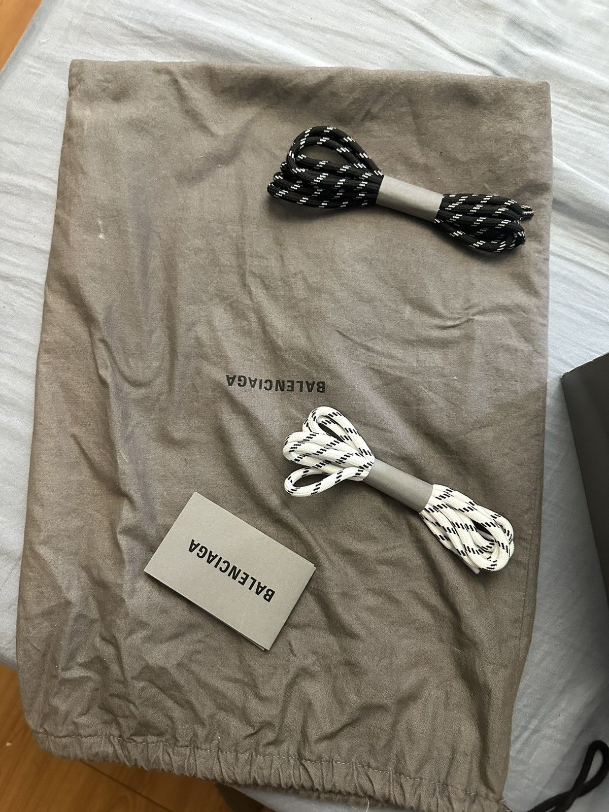 Balenciaga Balenciaga Triple S Size US 8.5 / EU 41-42 - 5 Thumbnail