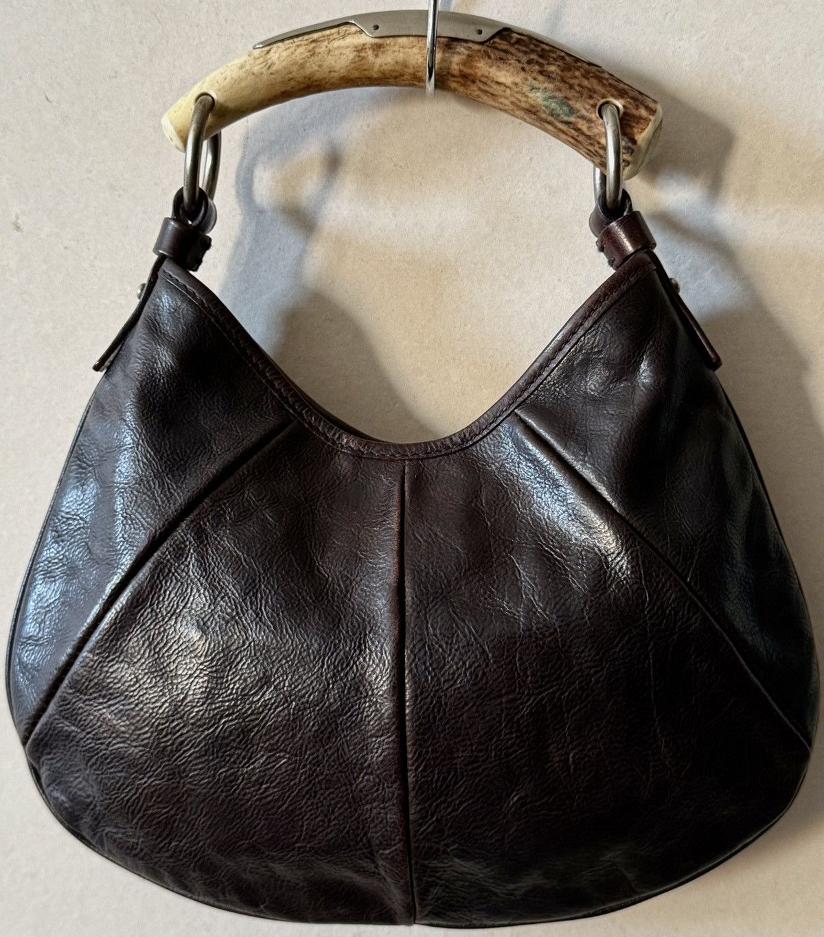 Yves Saint Laurent Archive Yves Saint Laurent - Tom Ford - SS2002 - Mombasa Bag Size ONE SIZE - 1 Thumbnail