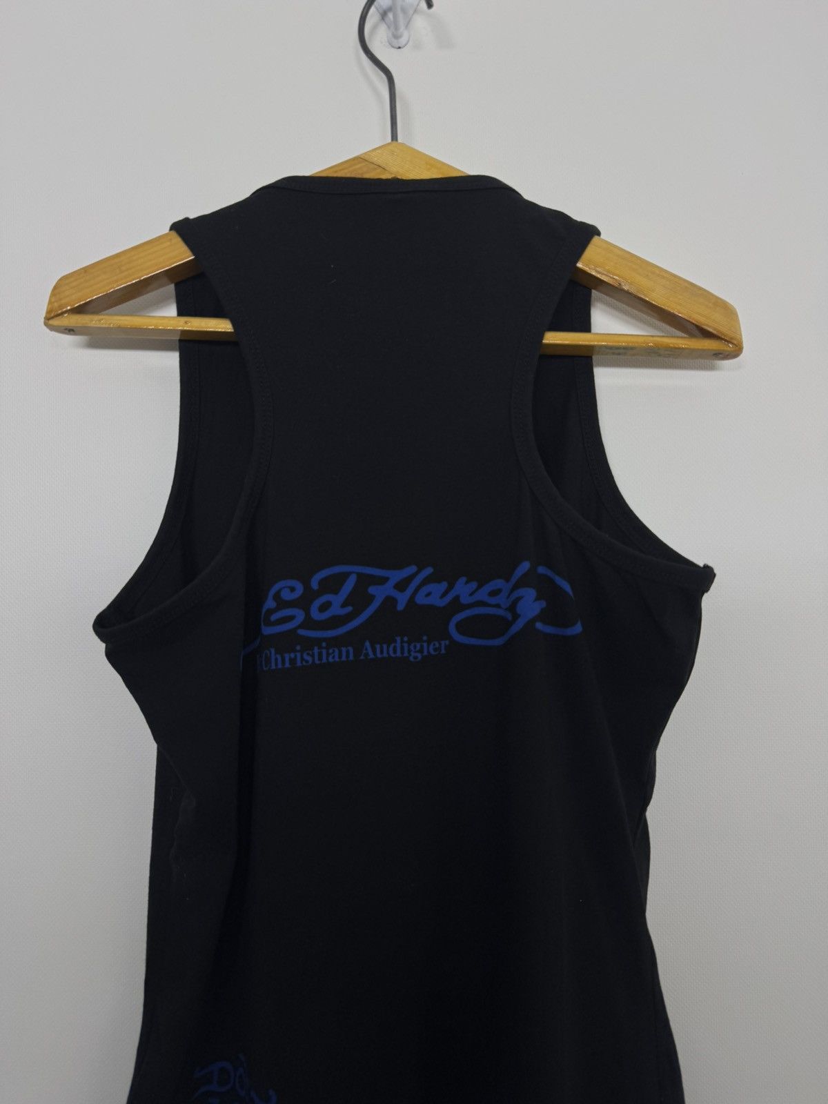 Ed Hardy Ed Hardy by Christian Audigier Women’s Top Size S / US 4 / IT 40 - 12 Thumbnail
