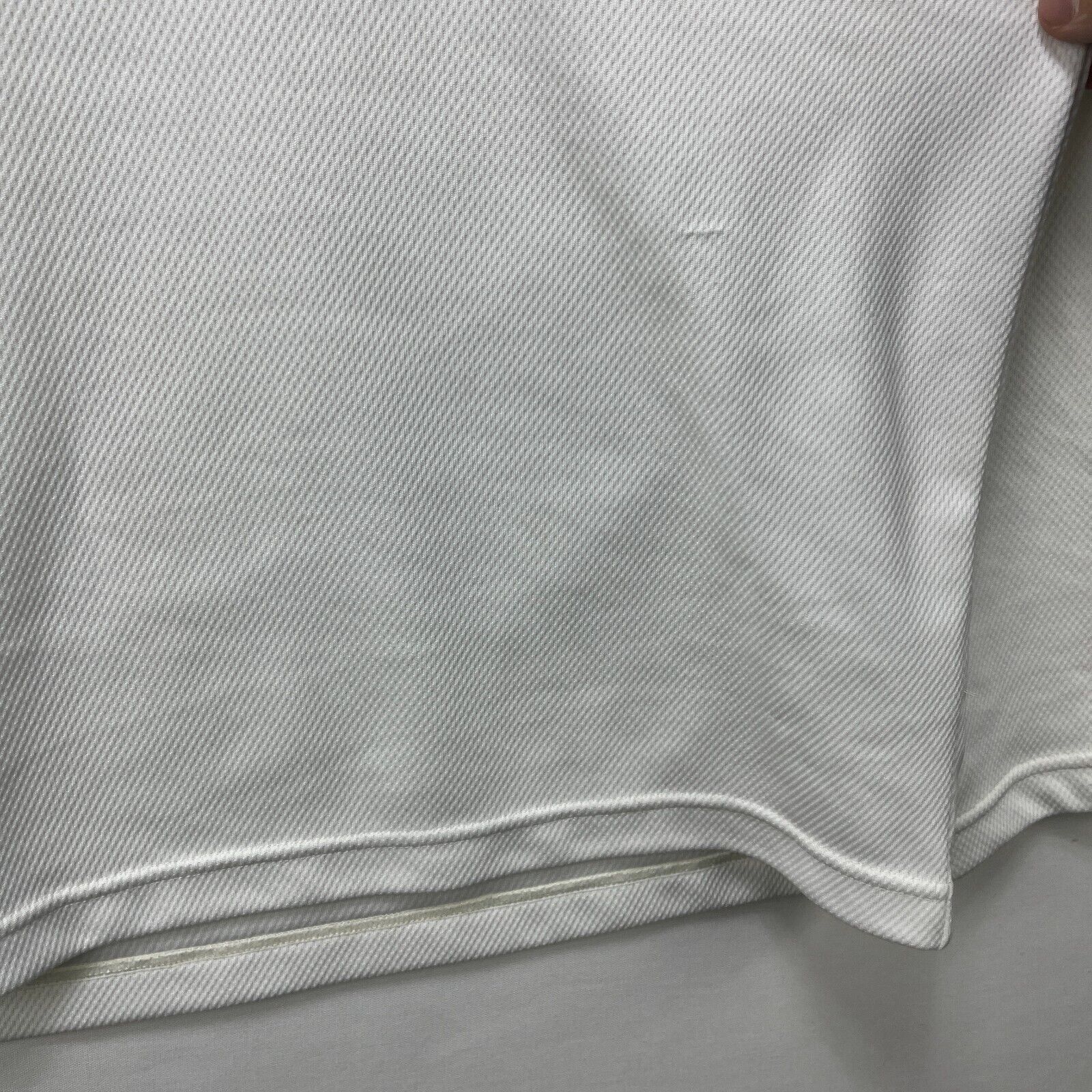 Nike × Vintage Vintage Y2K Nike Longsleeve Shirt Swoosh Embroidered Large Size US L / EU 52-54 / 3 - 6 Thumbnail