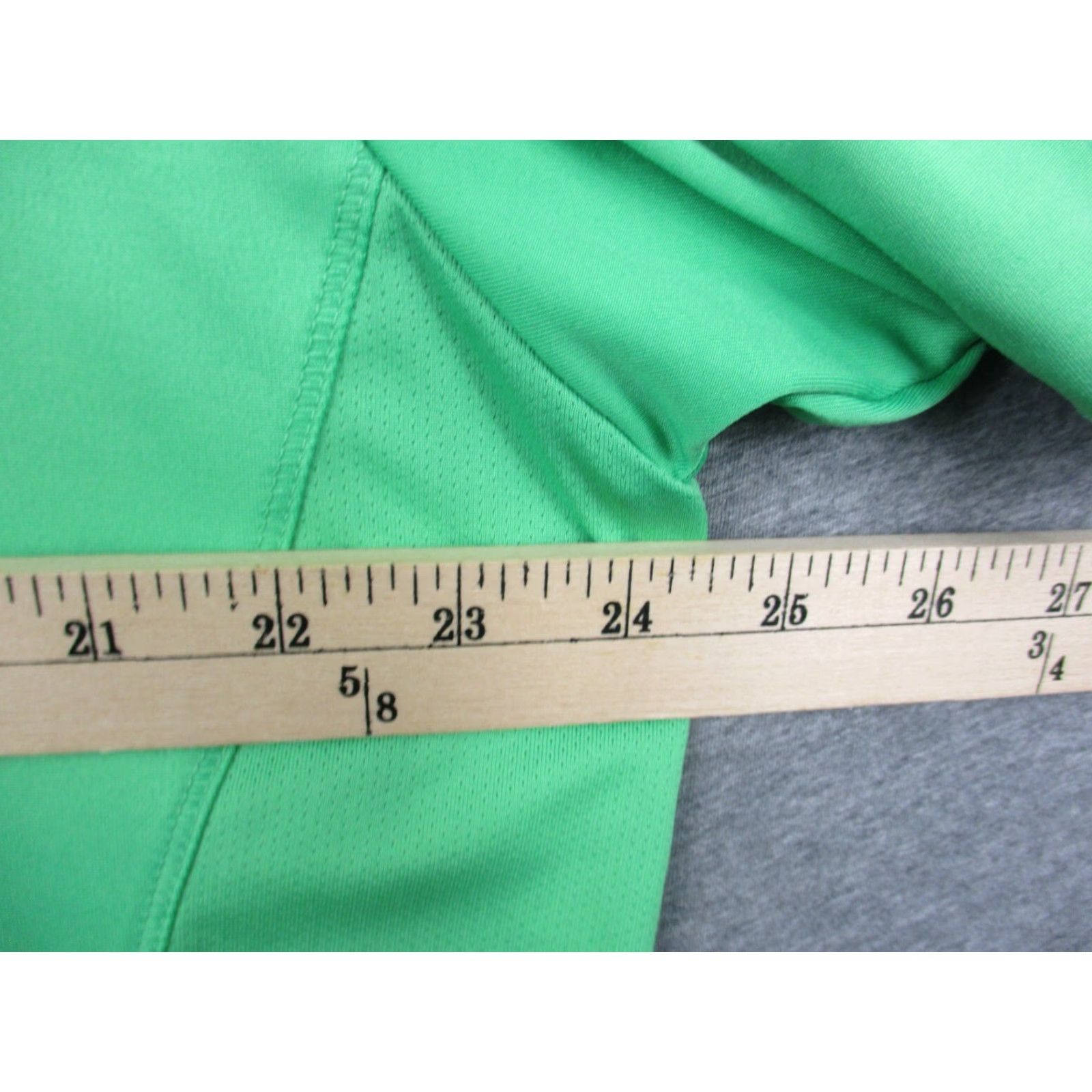 Nike Nike Polo Shirt Mens XL Green Short Sleeve Performance Golf Ross Bridge Size US XL / EU 56 / 4 - 7 Thumbnail