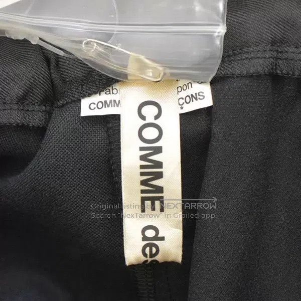 Comme des Garcons Comme Des Garcons size S 3D Skirt Size 23" - 6 Thumbnail