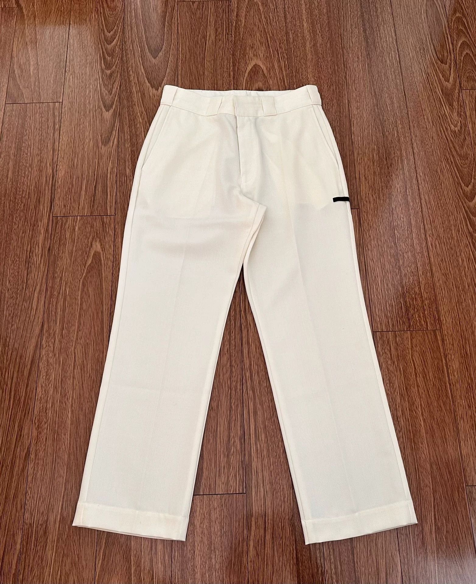 N.Hoolywood N.HOOLYWOOD Compile Tailored Jacket & Pants Size US XXS / EU 40 - 4 Thumbnail