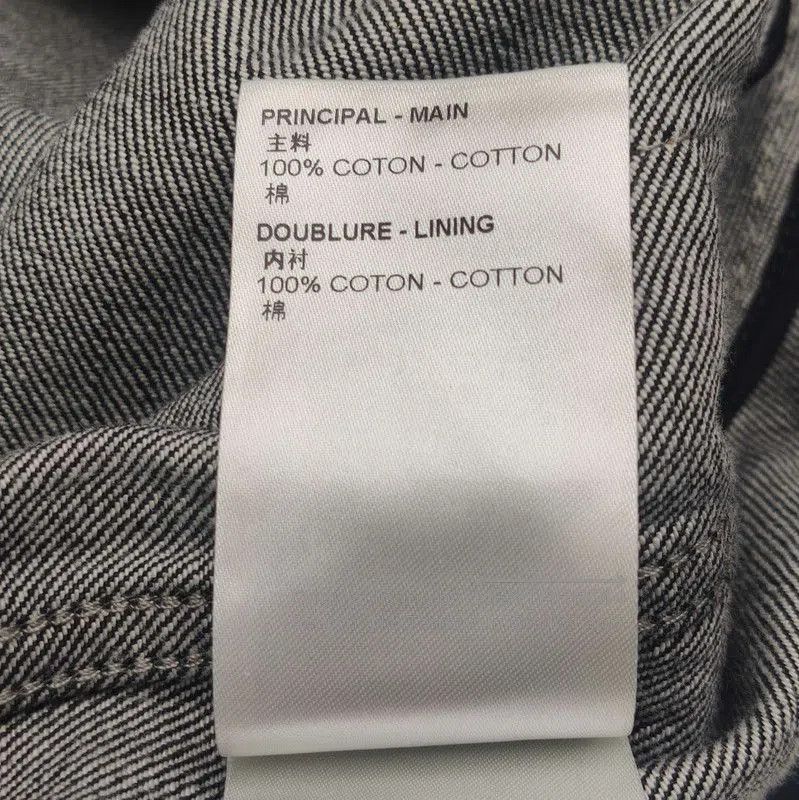 Louis Vuitton Louis Vuitton Cotton Button-Up Jacket. Size US M / EU 48-50 / 2 - 7 Thumbnail