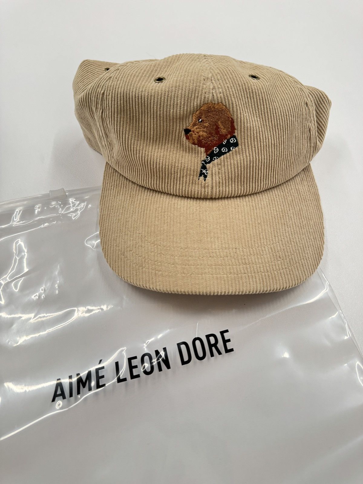 Aime Leon Dore ALD Corduroy Buddy Hat | Grailed