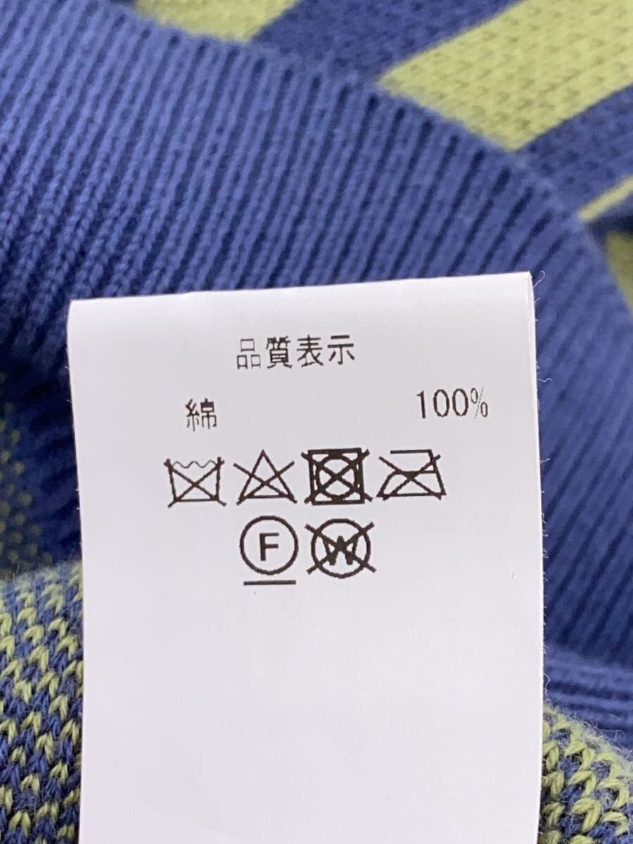 Cav Empt Multi Cotton Knit Sweater (thick) Size US XL / EU 56 / 4 - 4 Thumbnail