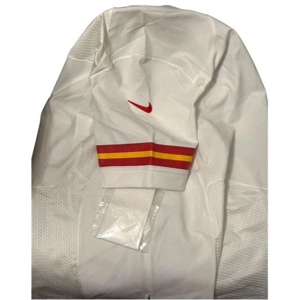 Nike Nike NFL Kansas City Chiefs On Field Blank Player Limited Je Size US L / EU 52-54 / 3 - 13 Thumbnail