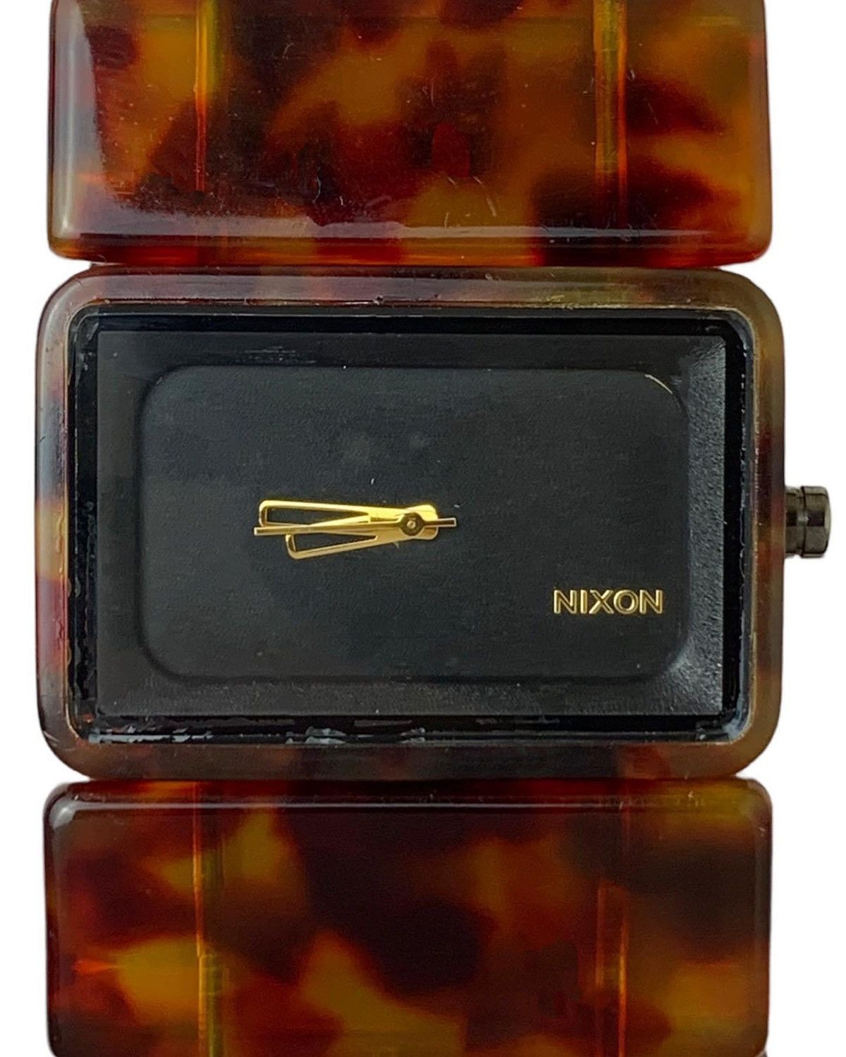 Nixon 2000S NIXON THE VEGA BAND WATCH Size ONE SIZE - 3 Thumbnail