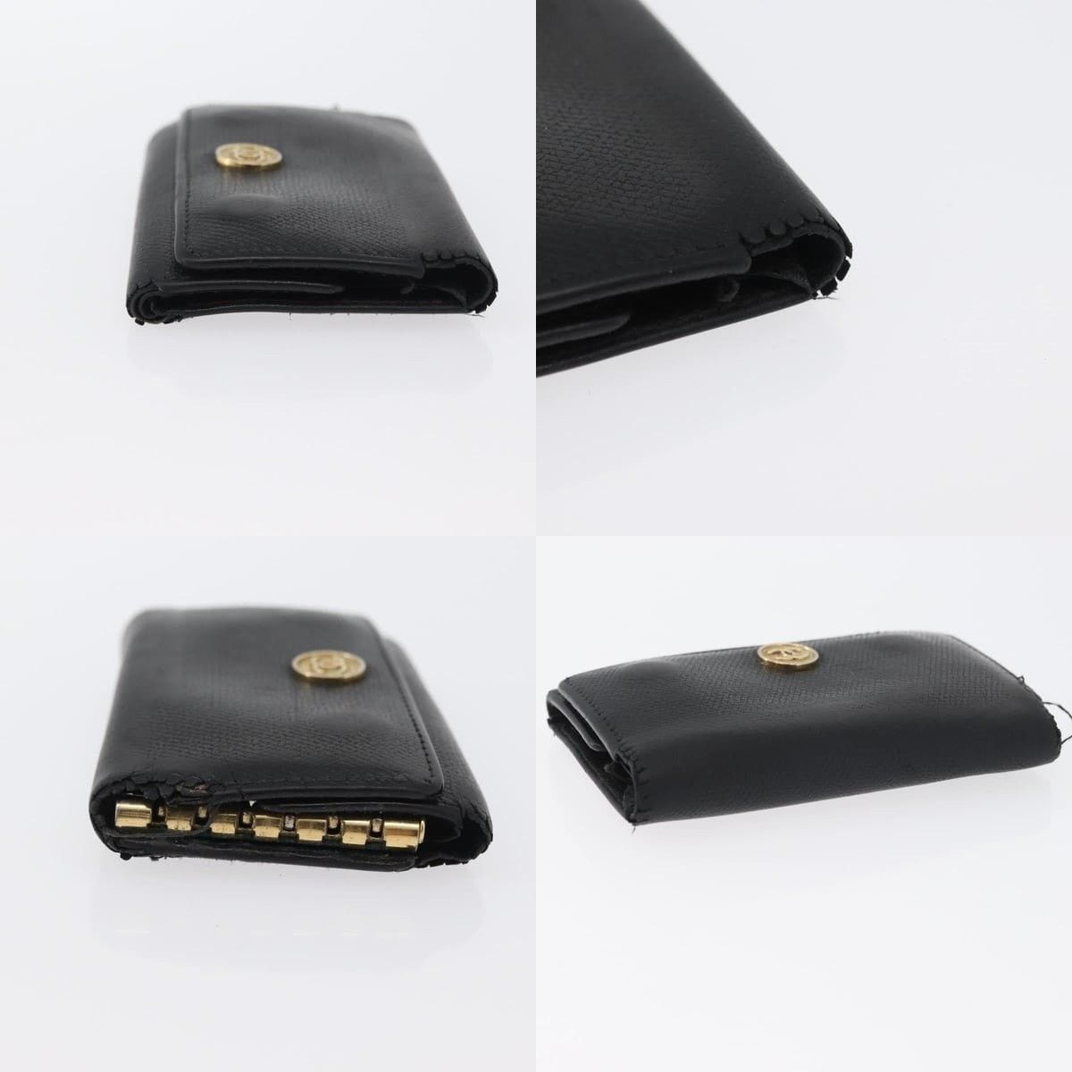 Chanel Chanel CC Key Case Size ONE SIZE - 3 Thumbnail