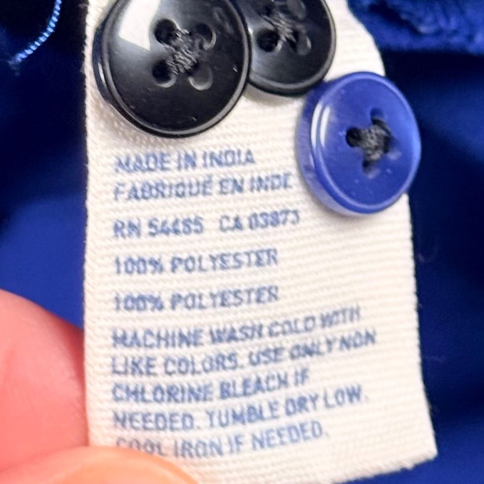 American Eagle Outfitters VINTAGE? No. Size L / US 10 / IT 46 - 4 Thumbnail
